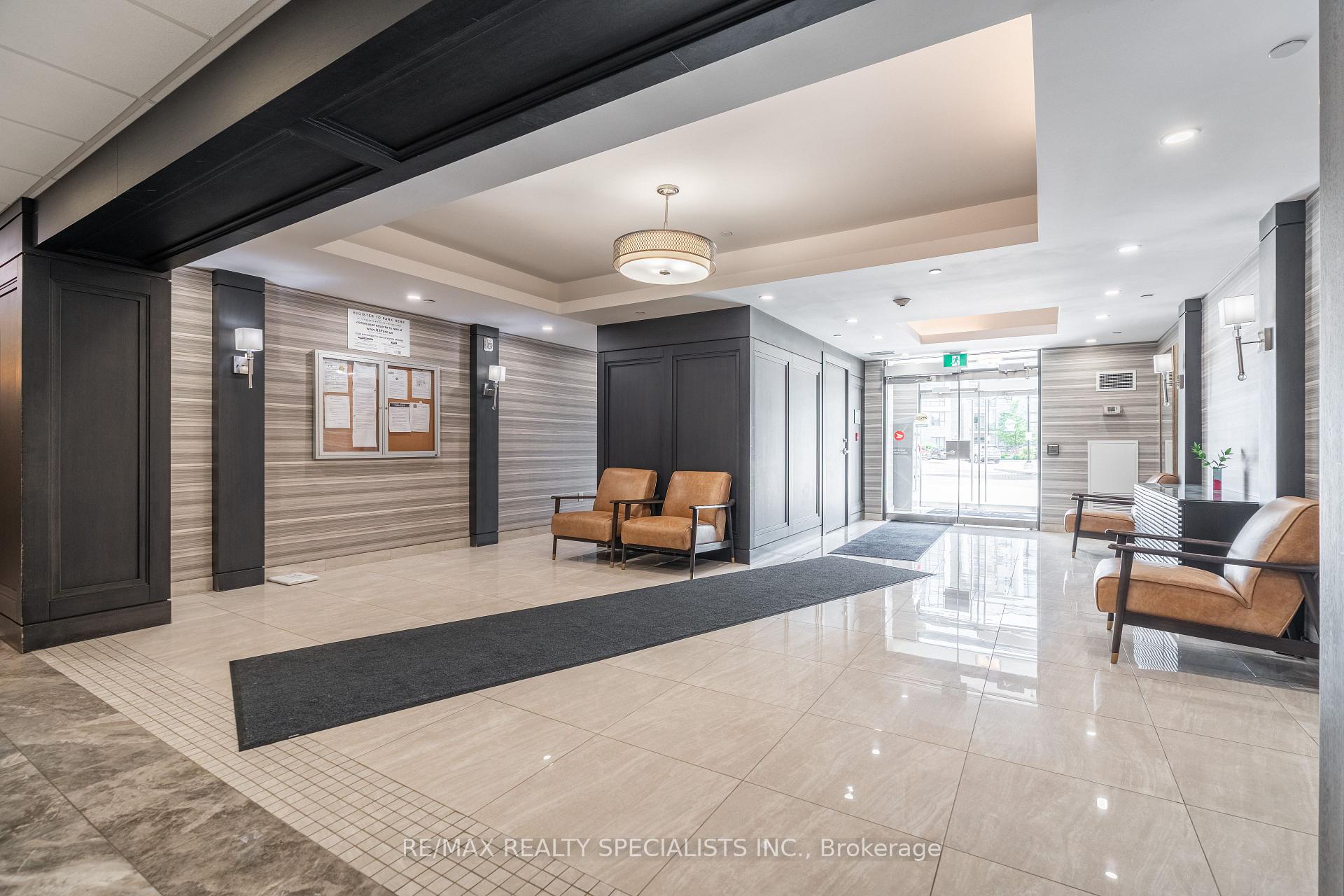 Photo 1 of Unit 321, 125 Shoreview Place, Hamilton, Stoney Creek — HOMEH
