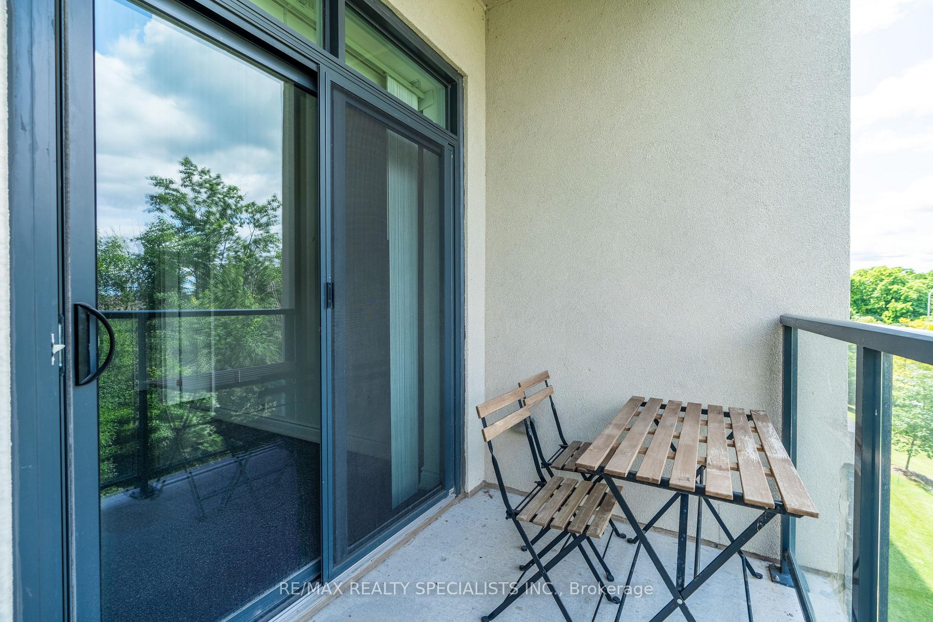 Photo 24 of Unit 321, 125 Shoreview Place, Hamilton, Stoney Creek — HOMEH