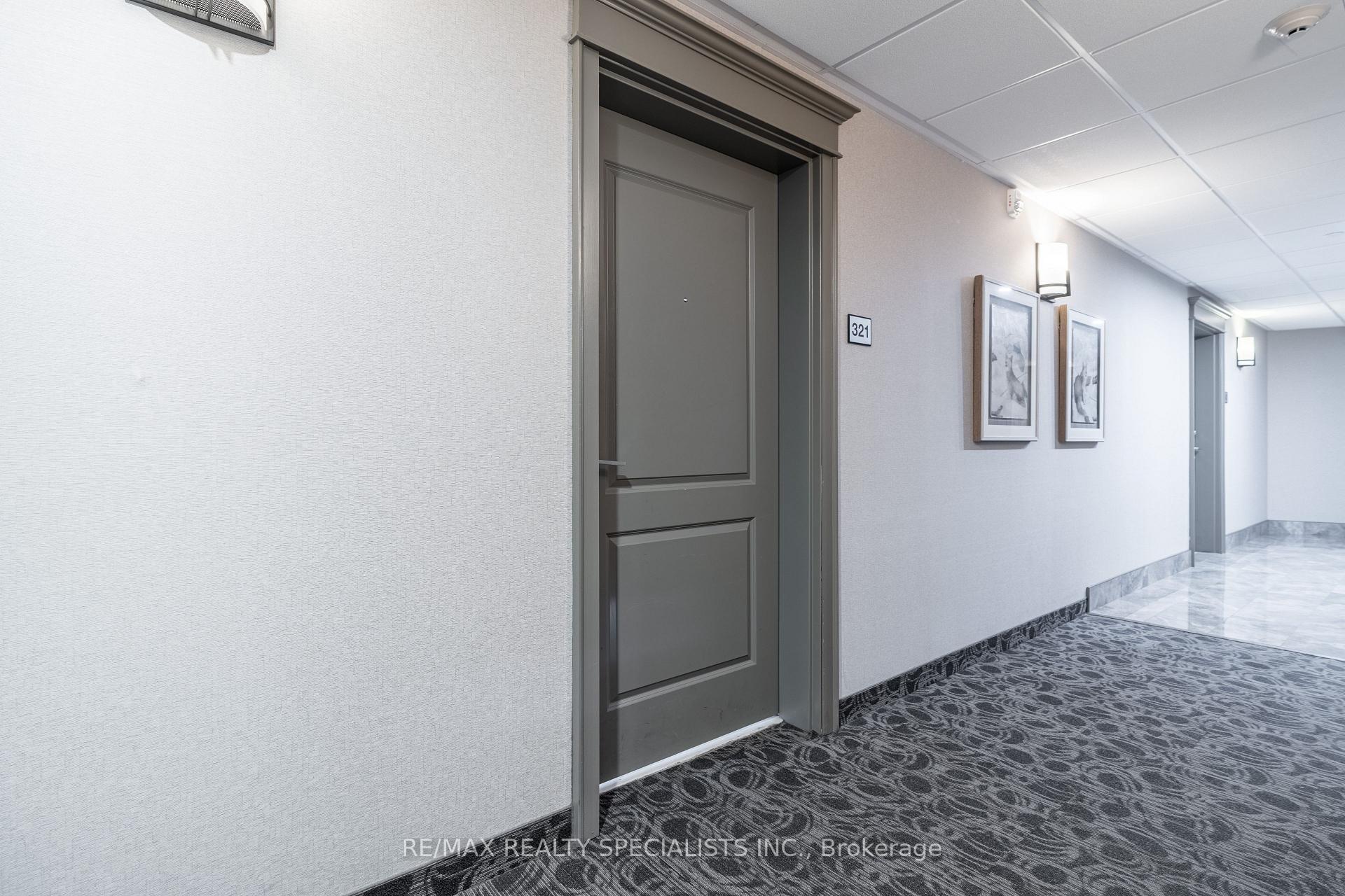 Photo 25 of Unit 321, 125 Shoreview Place, Hamilton, Stoney Creek — HOMEH
