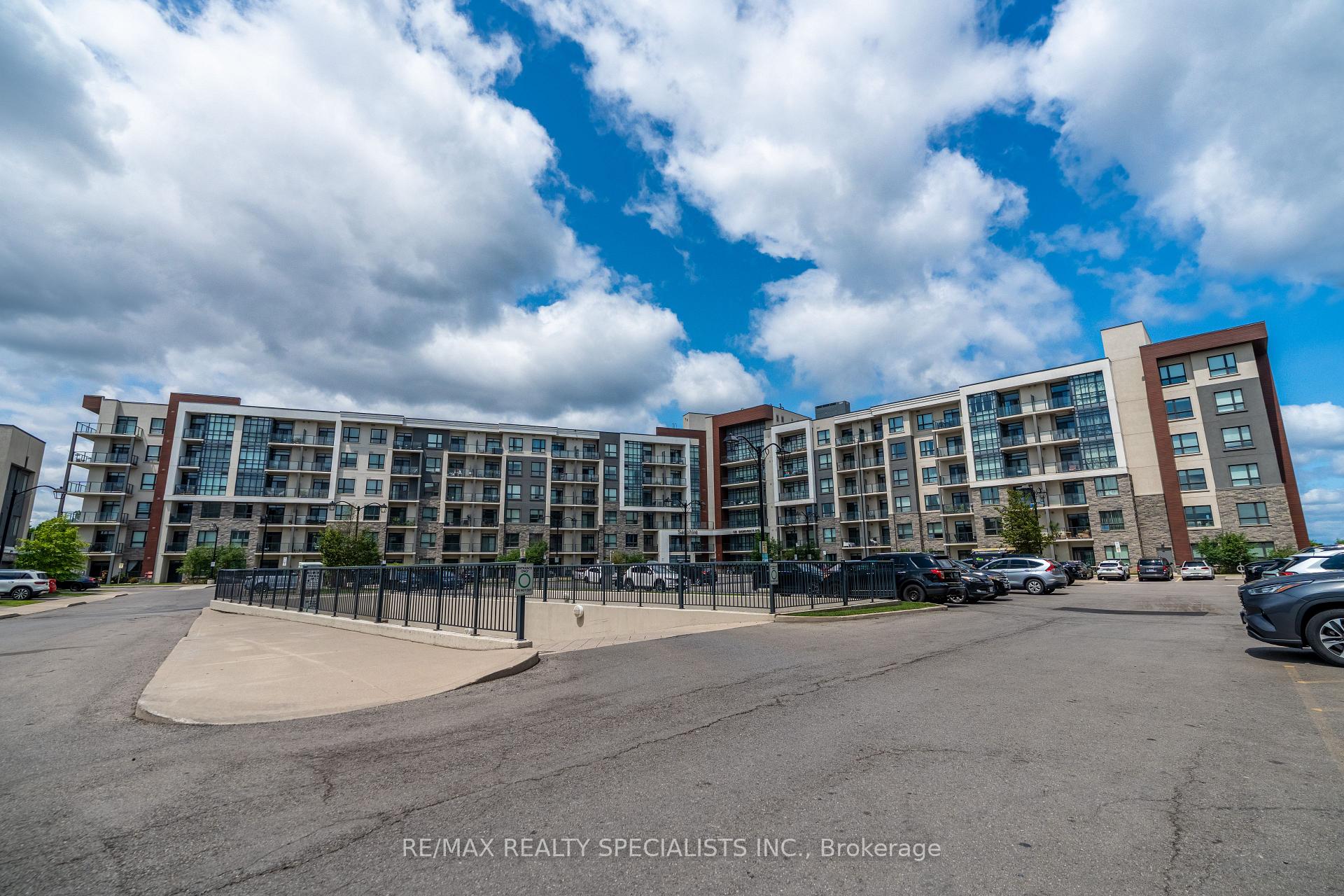 Photo 27 of Unit 321, 125 Shoreview Place, Hamilton, Stoney Creek — HOMEH