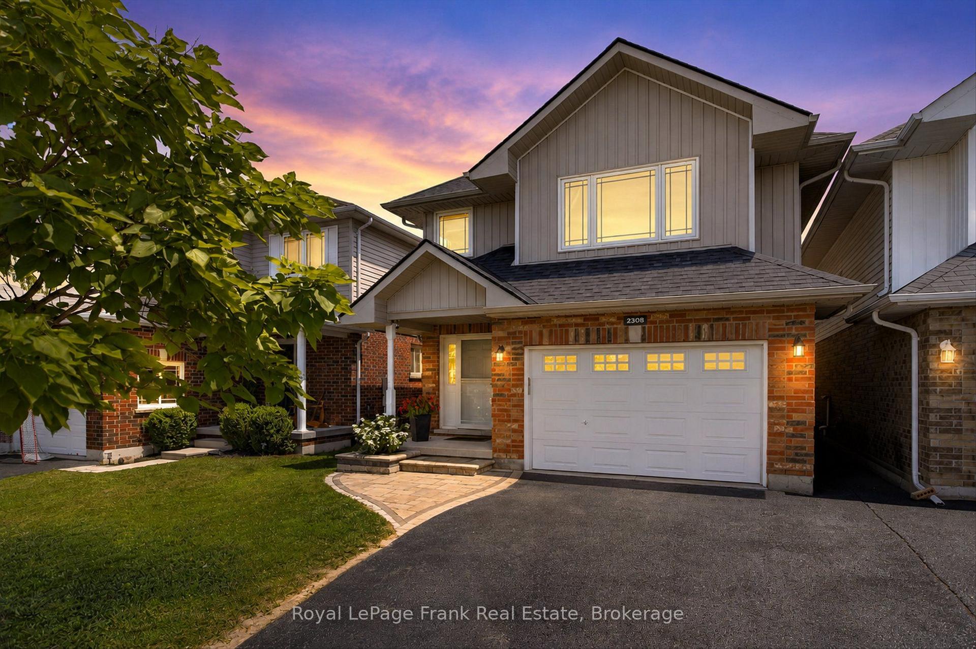 Photo 1 of 2305 Marsdale Drive, Peterborough, Ashburnham Ward 4 — HOMEH
