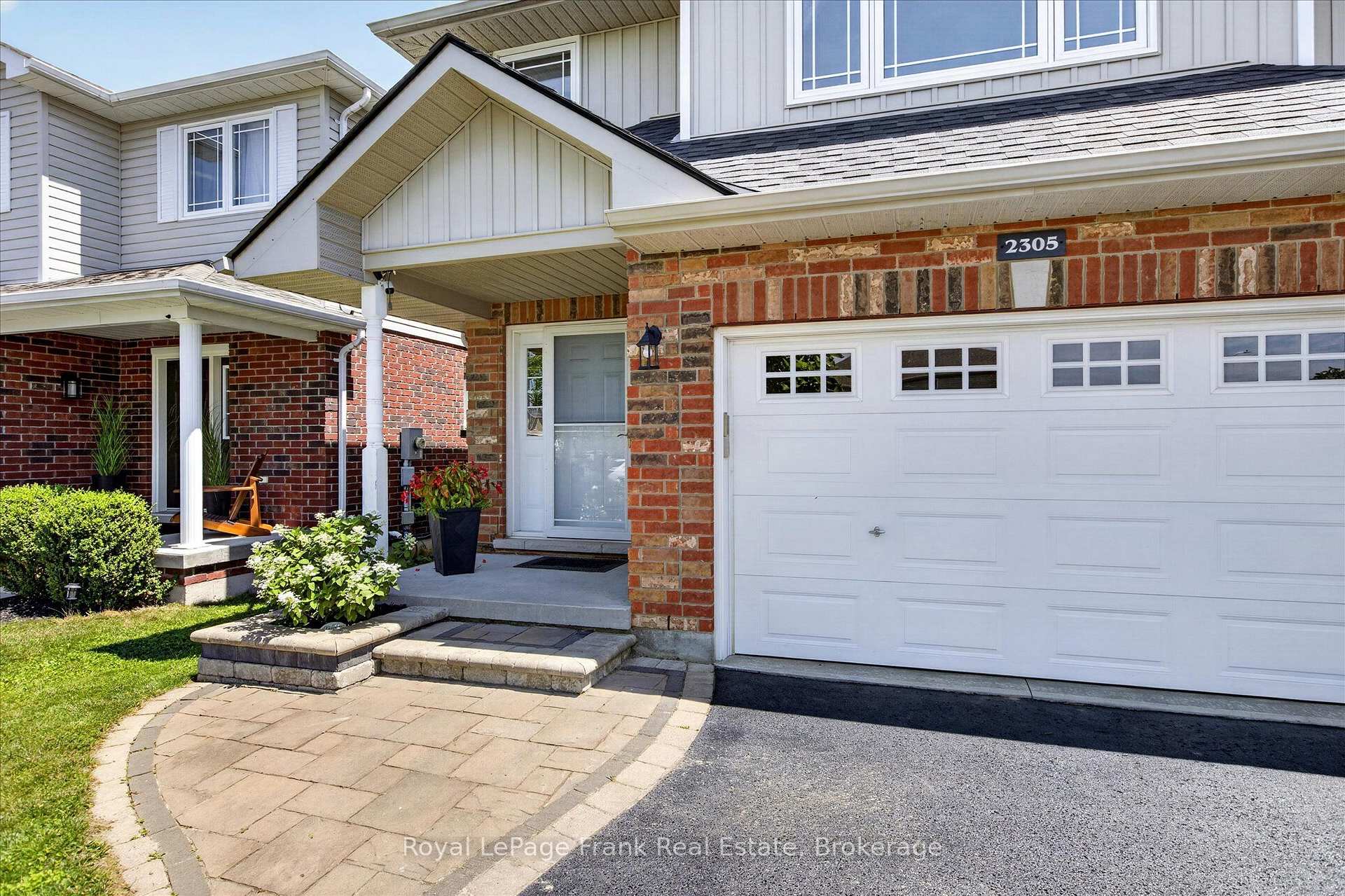Photo 5 of 2305 Marsdale Drive, Peterborough, Ashburnham Ward 4 — HOMEH