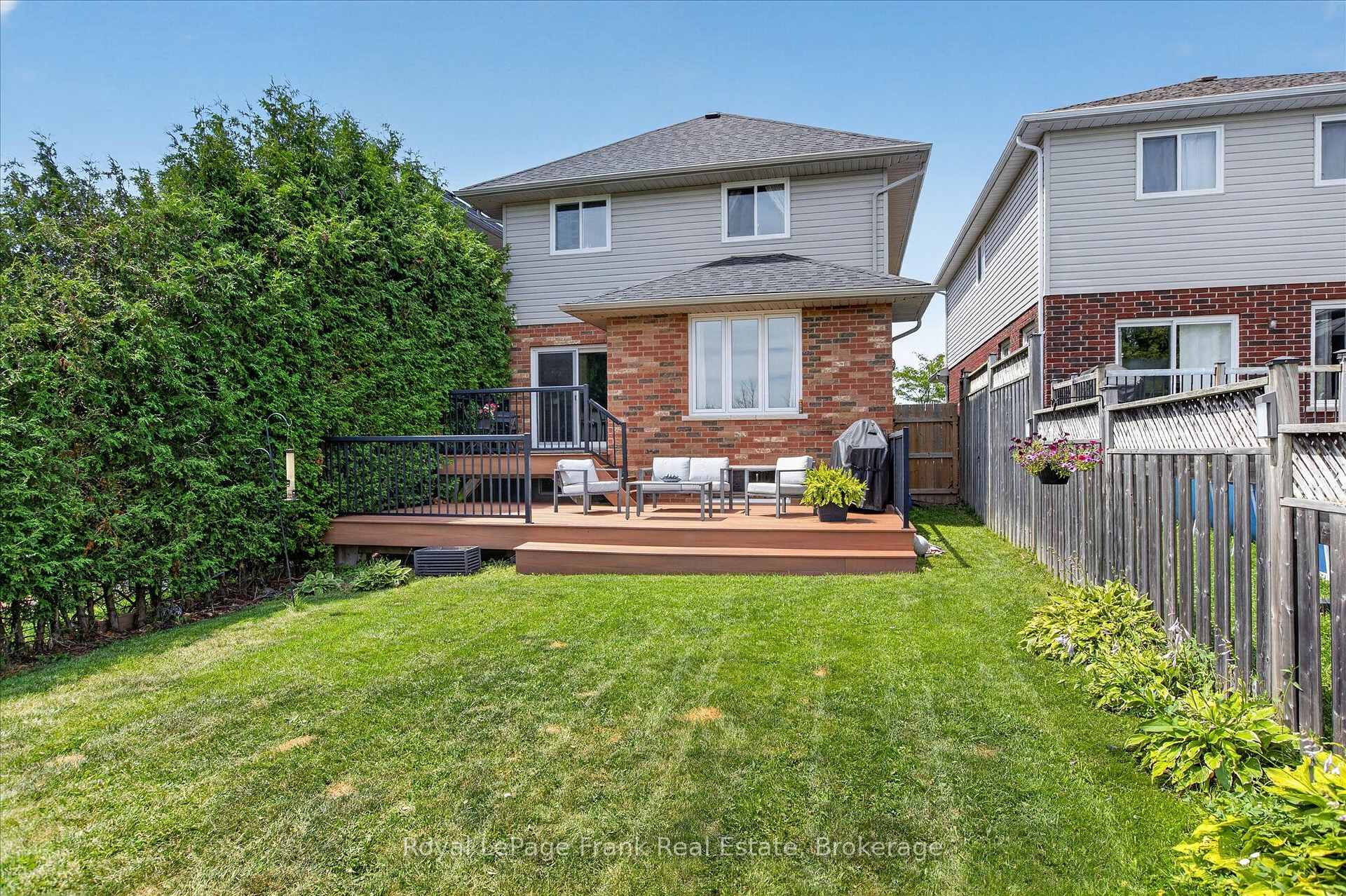 Photo 43 of 2305 Marsdale Drive, Peterborough, Ashburnham Ward 4 — HOMEH
