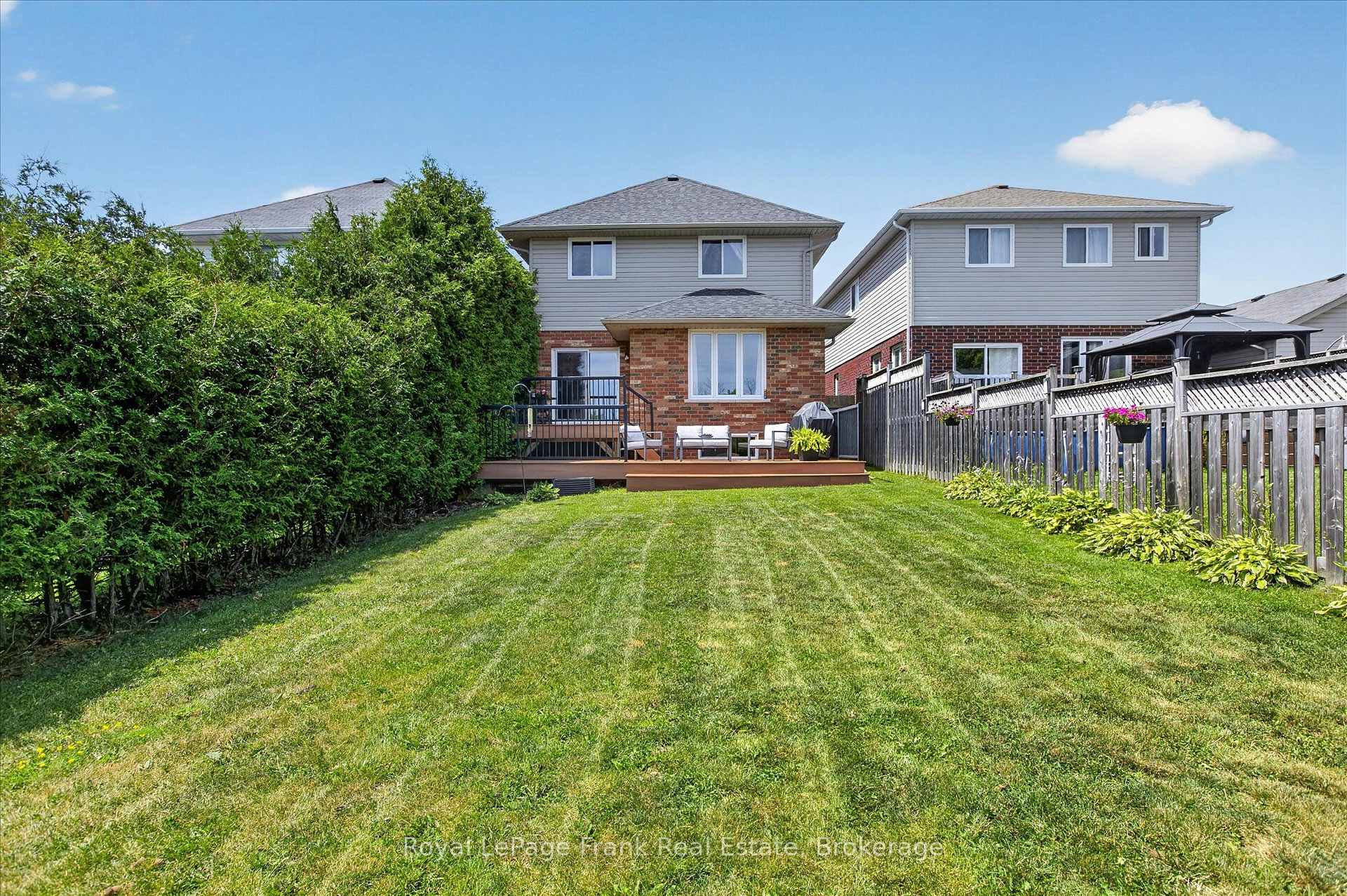 Photo 50 of 2305 Marsdale Drive, Peterborough, Ashburnham Ward 4 — HOMEH