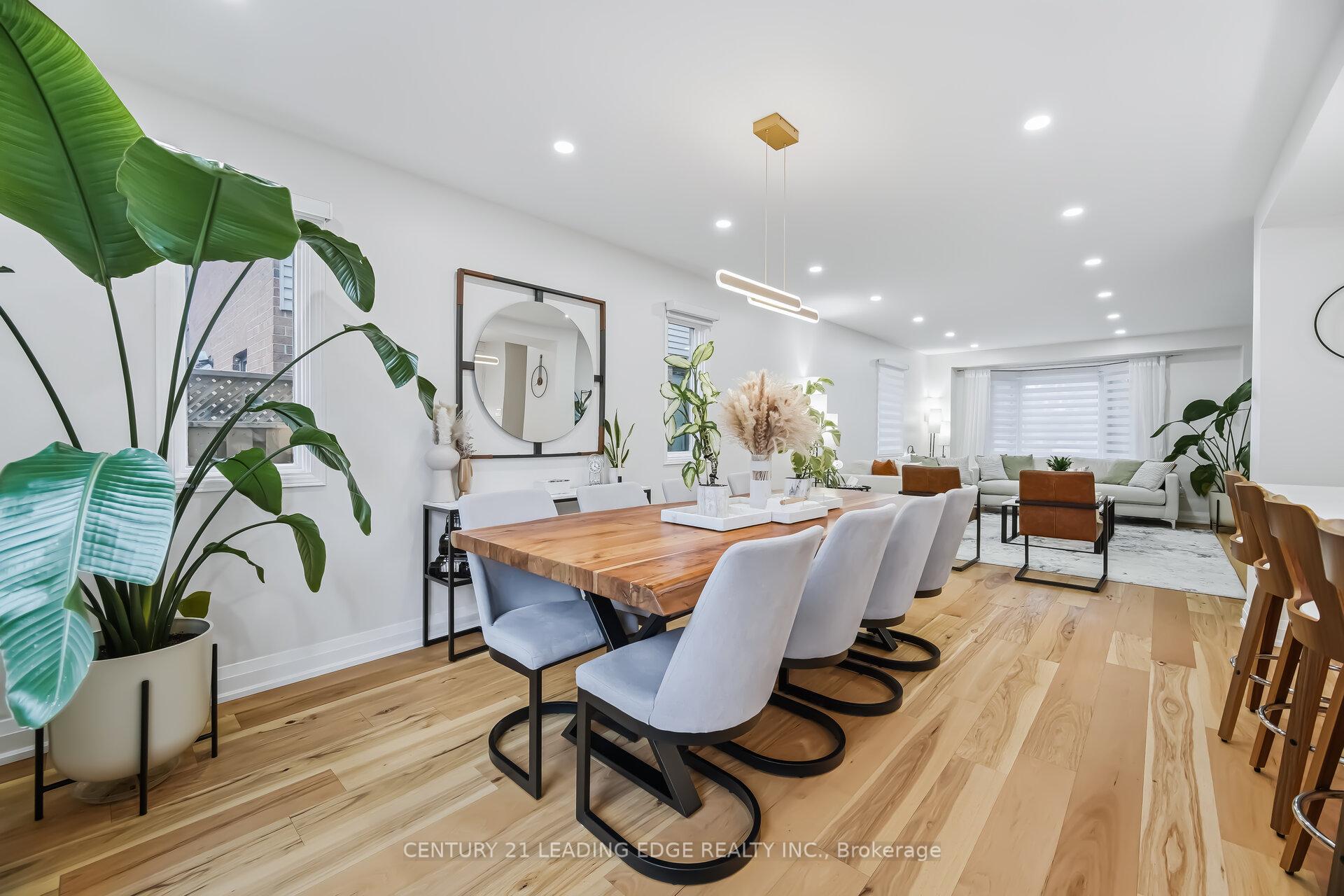 Photo 15 of 923 Redbird Crescent, Pickering, Liverpool — HOMEH