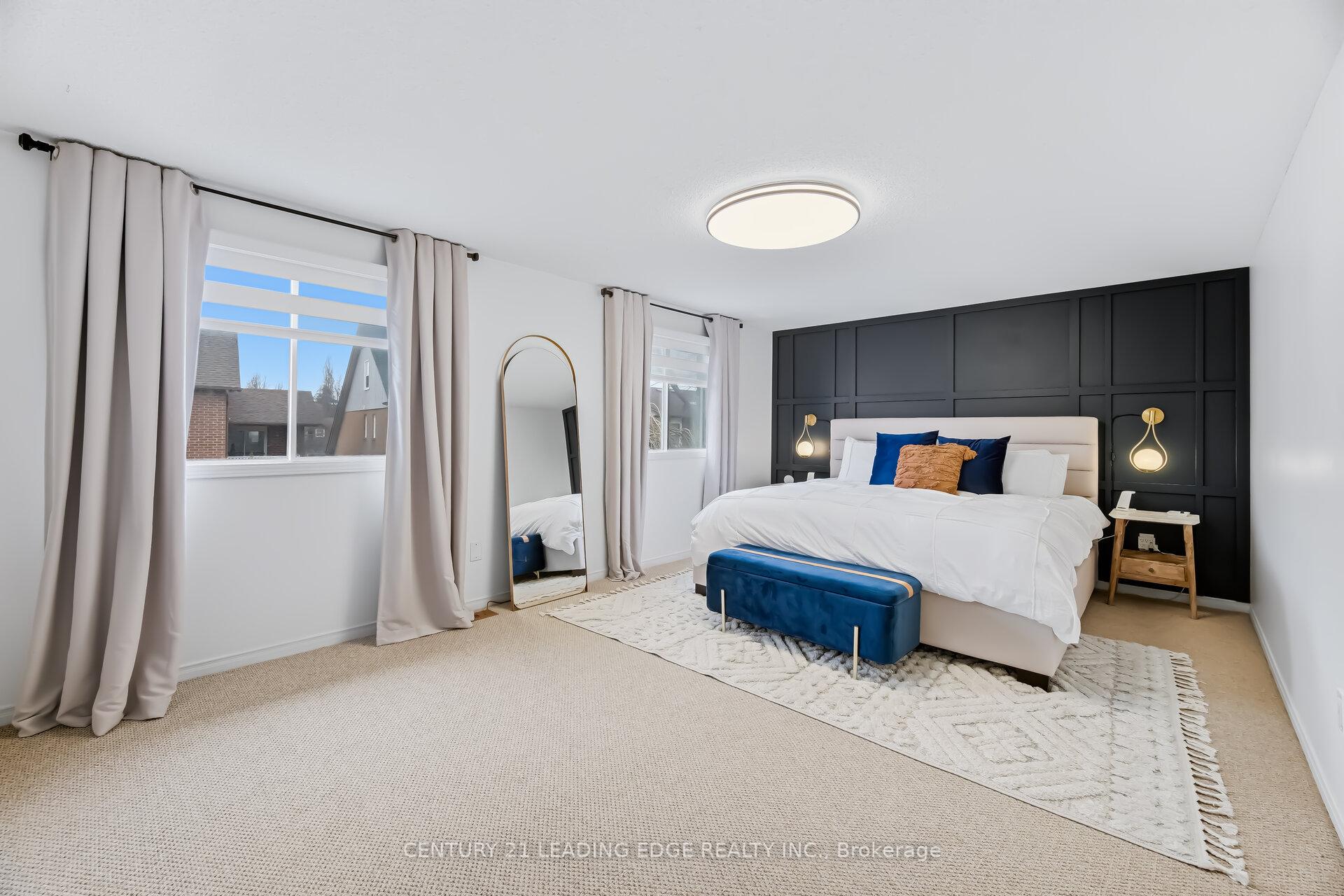 Photo 30 of 923 Redbird Crescent, Pickering, Liverpool — HOMEH