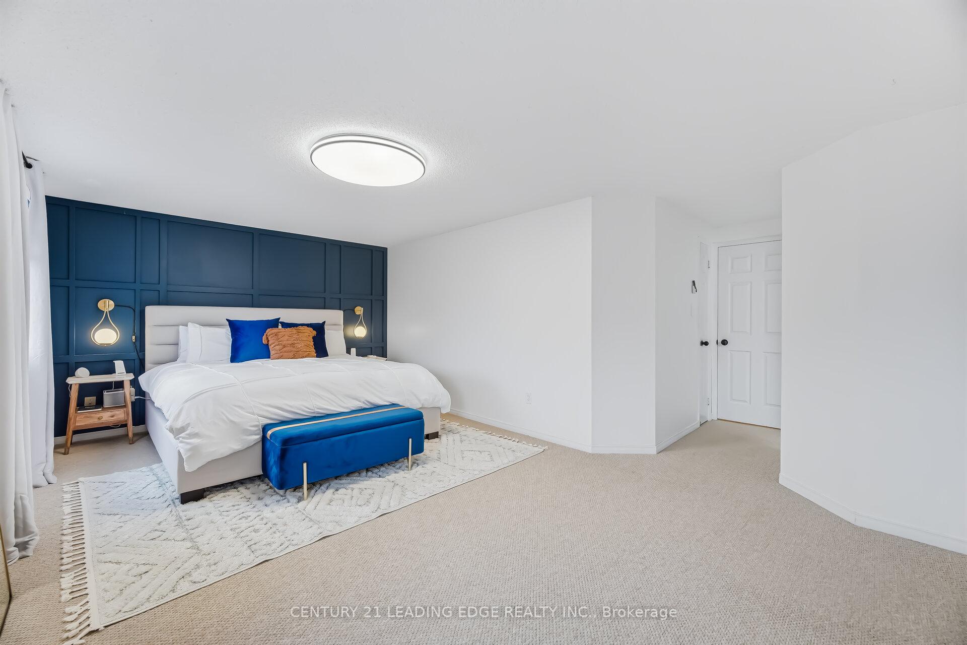 Photo 31 of 923 Redbird Crescent, Pickering, Liverpool — HOMEH