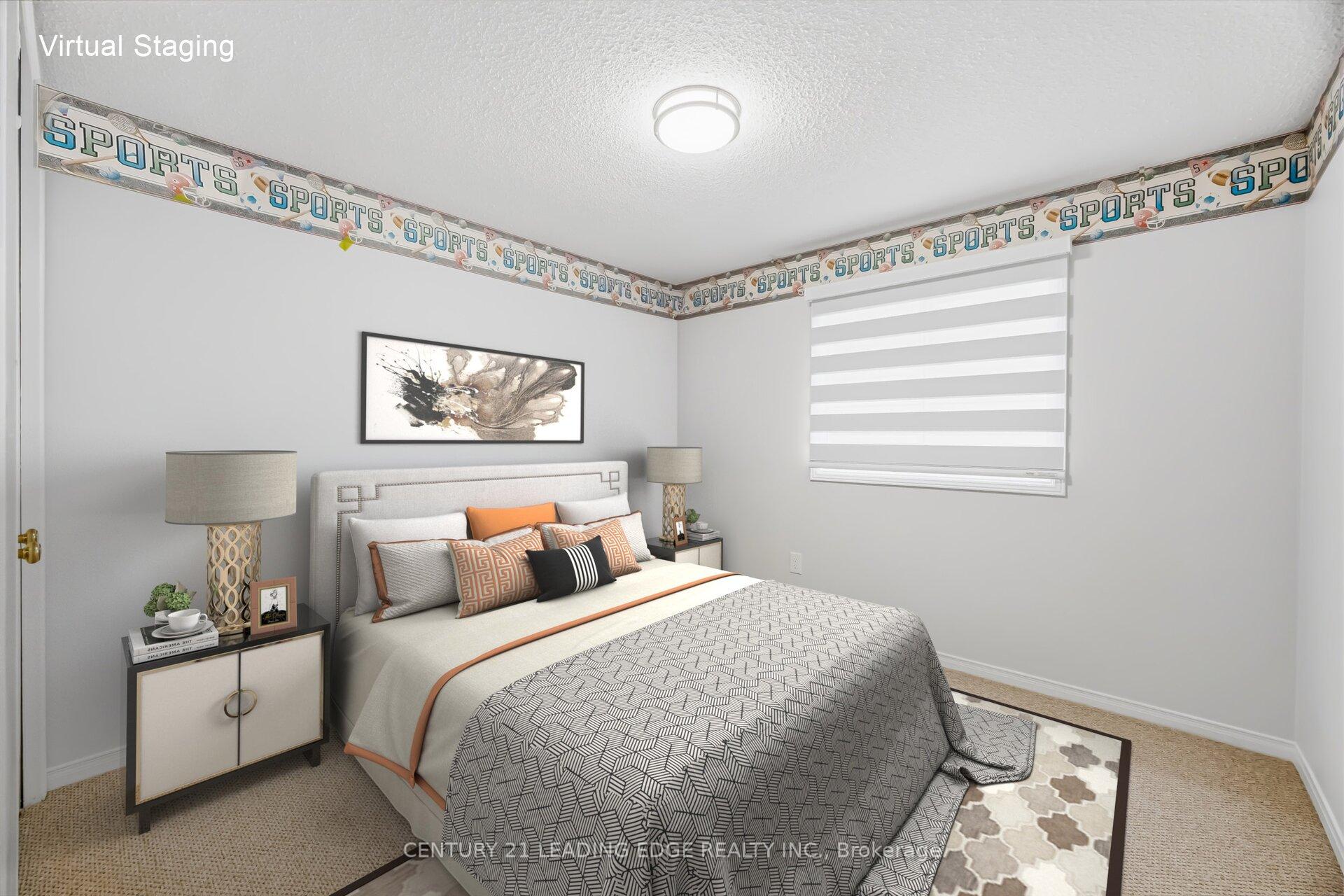 Photo 33 of 923 Redbird Crescent, Pickering, Liverpool — HOMEH