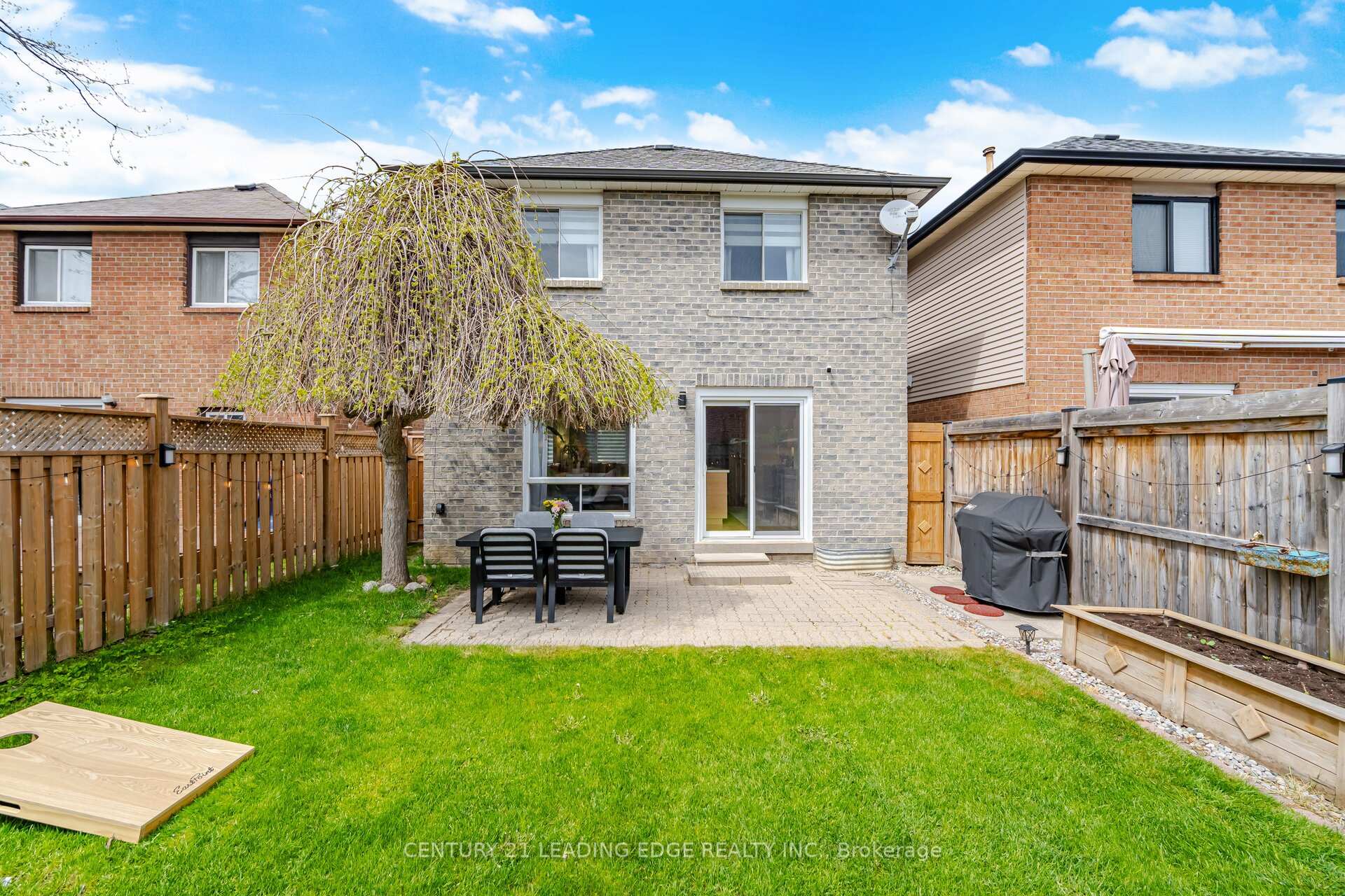 Photo 44 of 923 Redbird Crescent, Pickering, Liverpool — HOMEH