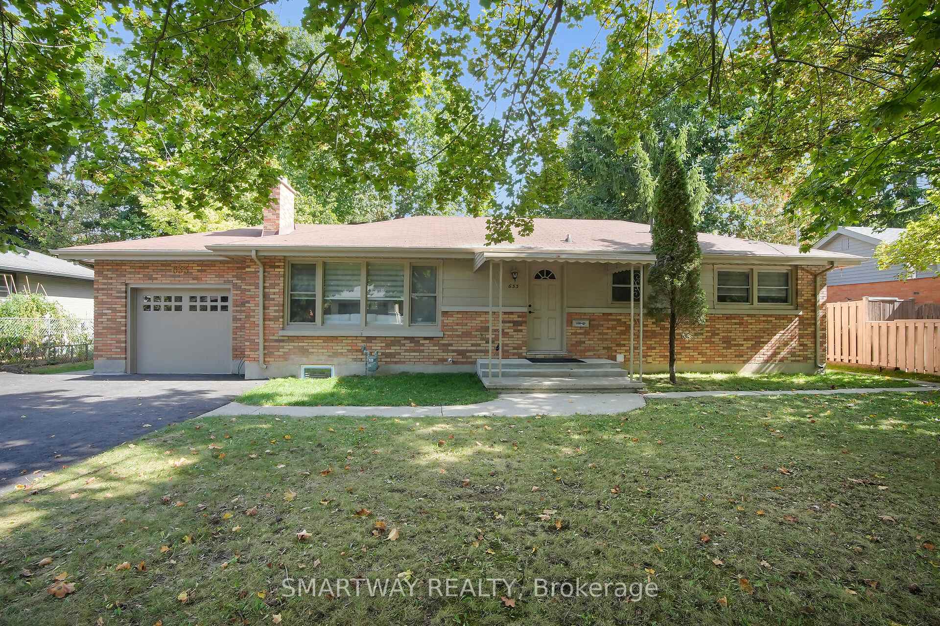 Photo 1 of 633 Donegal Drive, London, North P — HOMEH