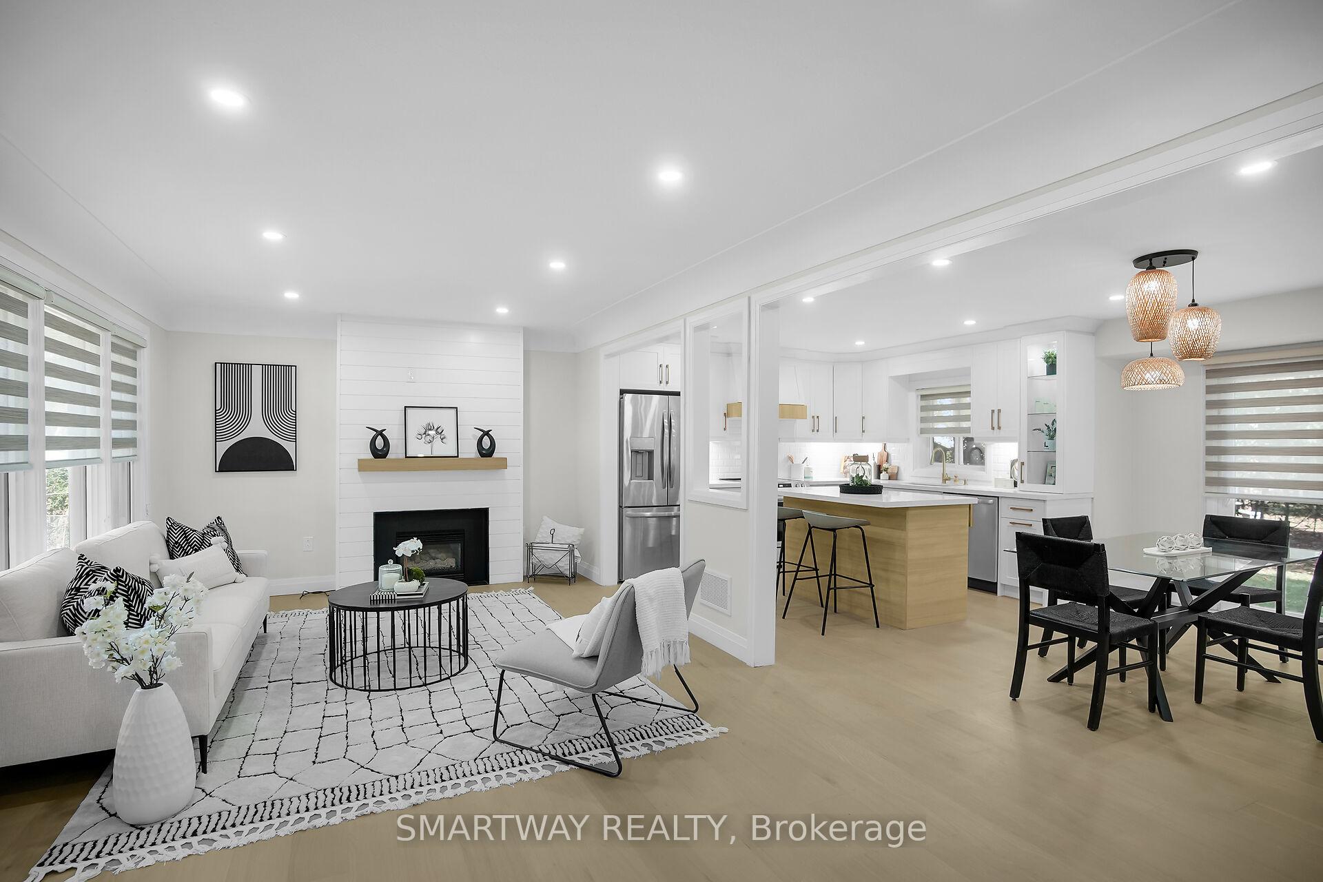 Photo 7 of 633 Donegal Drive, London, North P — HOMEH