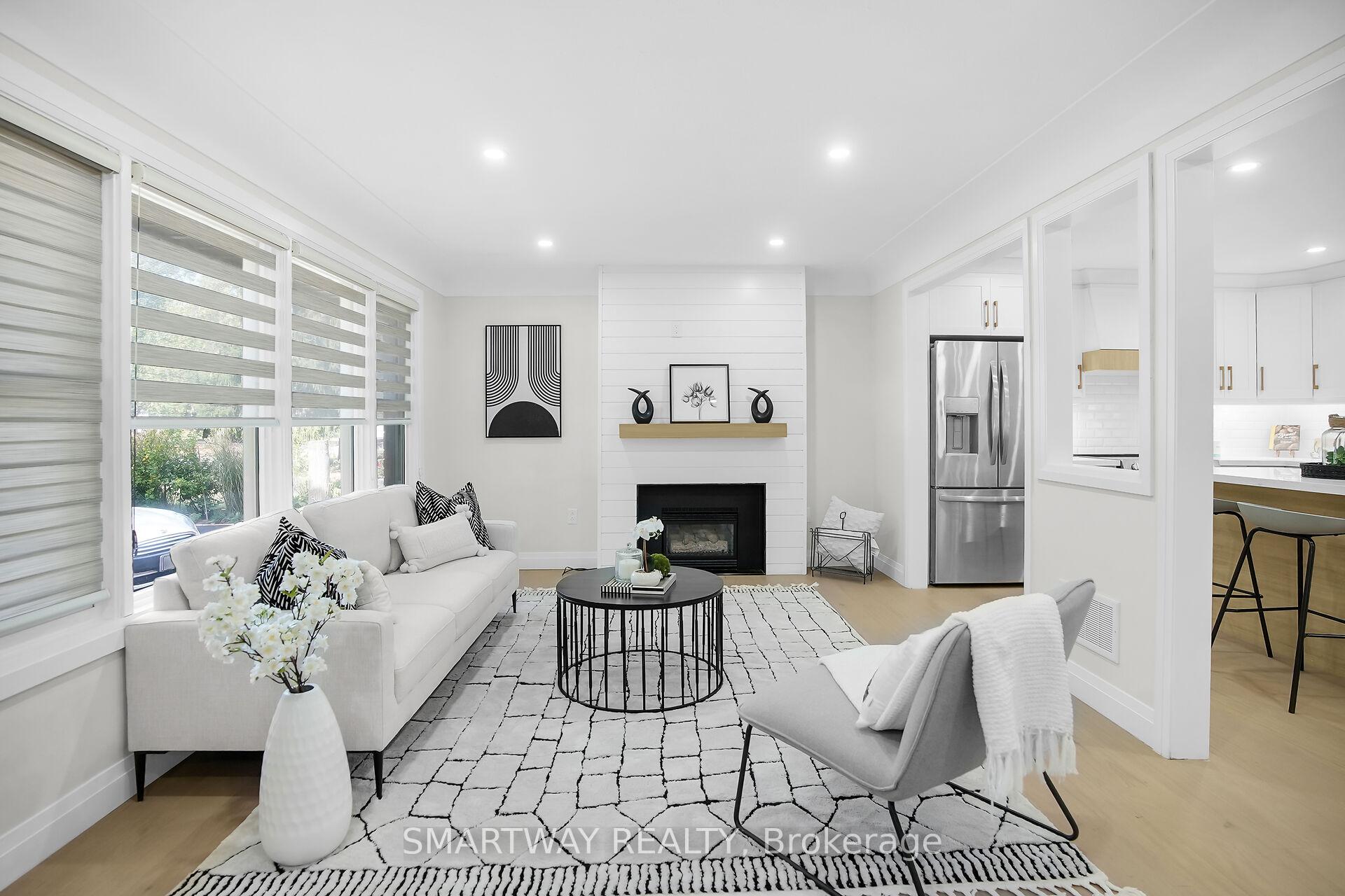 Photo 8 of 633 Donegal Drive, London, North P — HOMEH