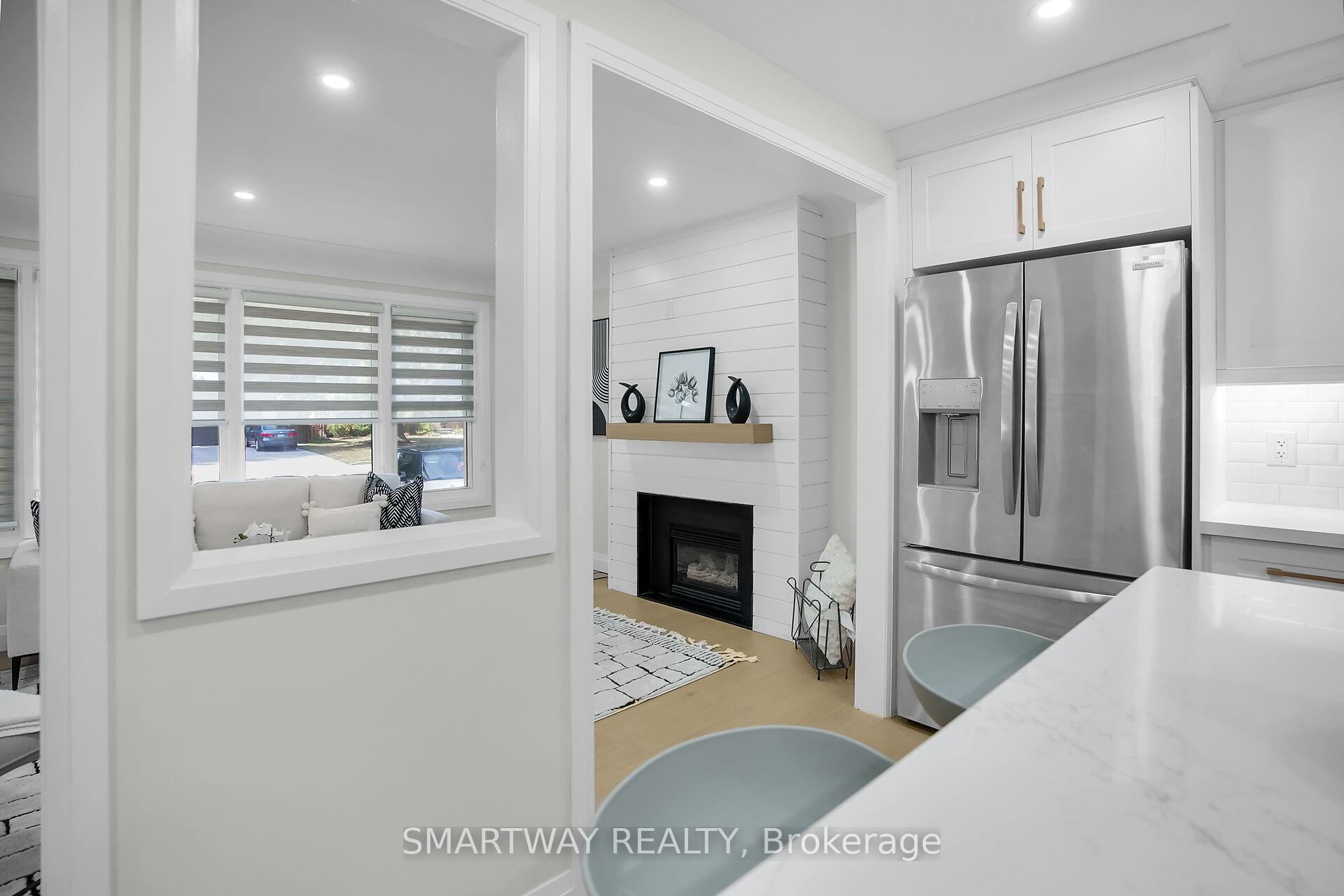 Photo 10 of 633 Donegal Drive, London, North P — HOMEH