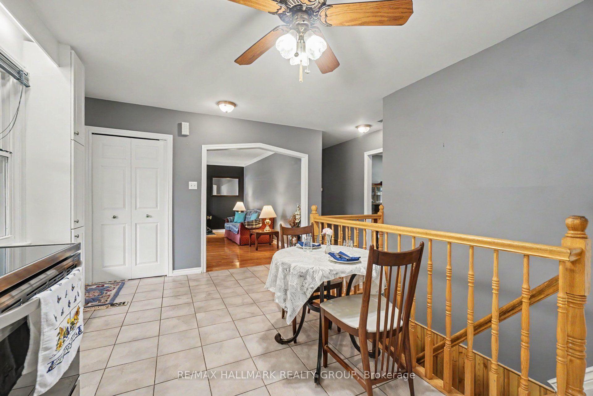Photo 6 of 1839 Hutton Avenue, Ottawa, Elmvale Acres — HOMEH