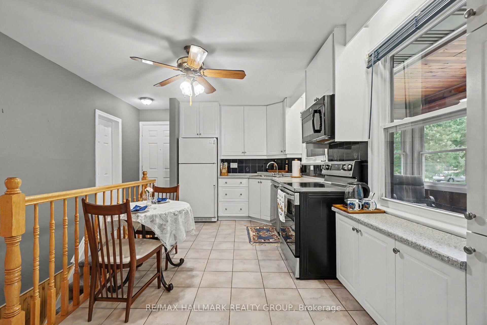 Photo 7 of 1839 Hutton Avenue, Ottawa, Elmvale Acres — HOMEH