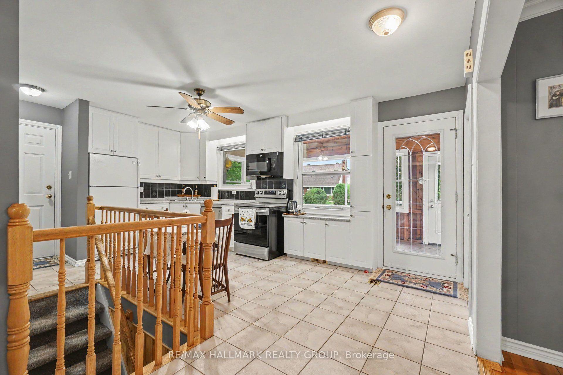 Photo 9 of 1839 Hutton Avenue, Ottawa, Elmvale Acres — HOMEH