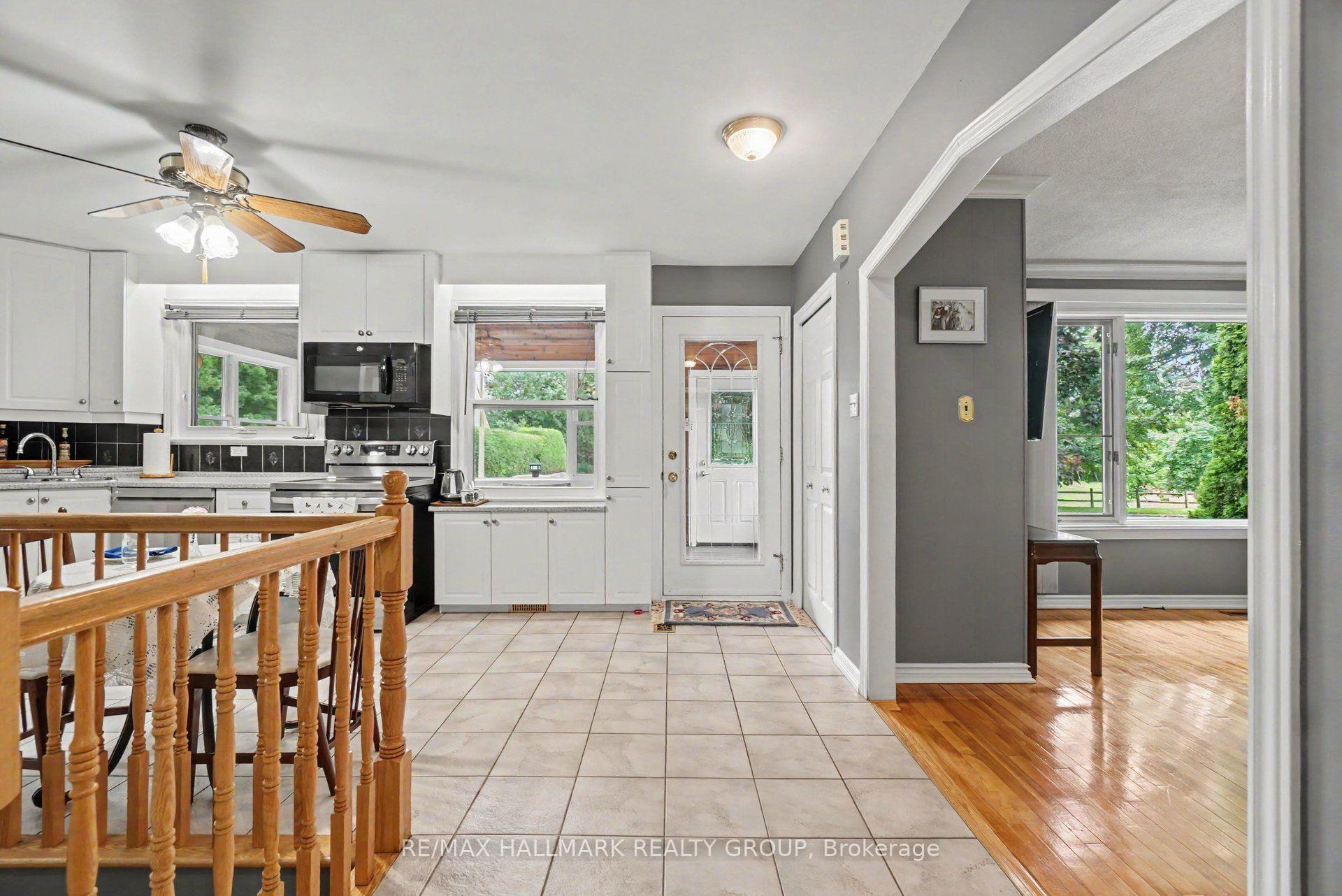 Photo 10 of 1839 Hutton Avenue, Ottawa, Elmvale Acres — HOMEH