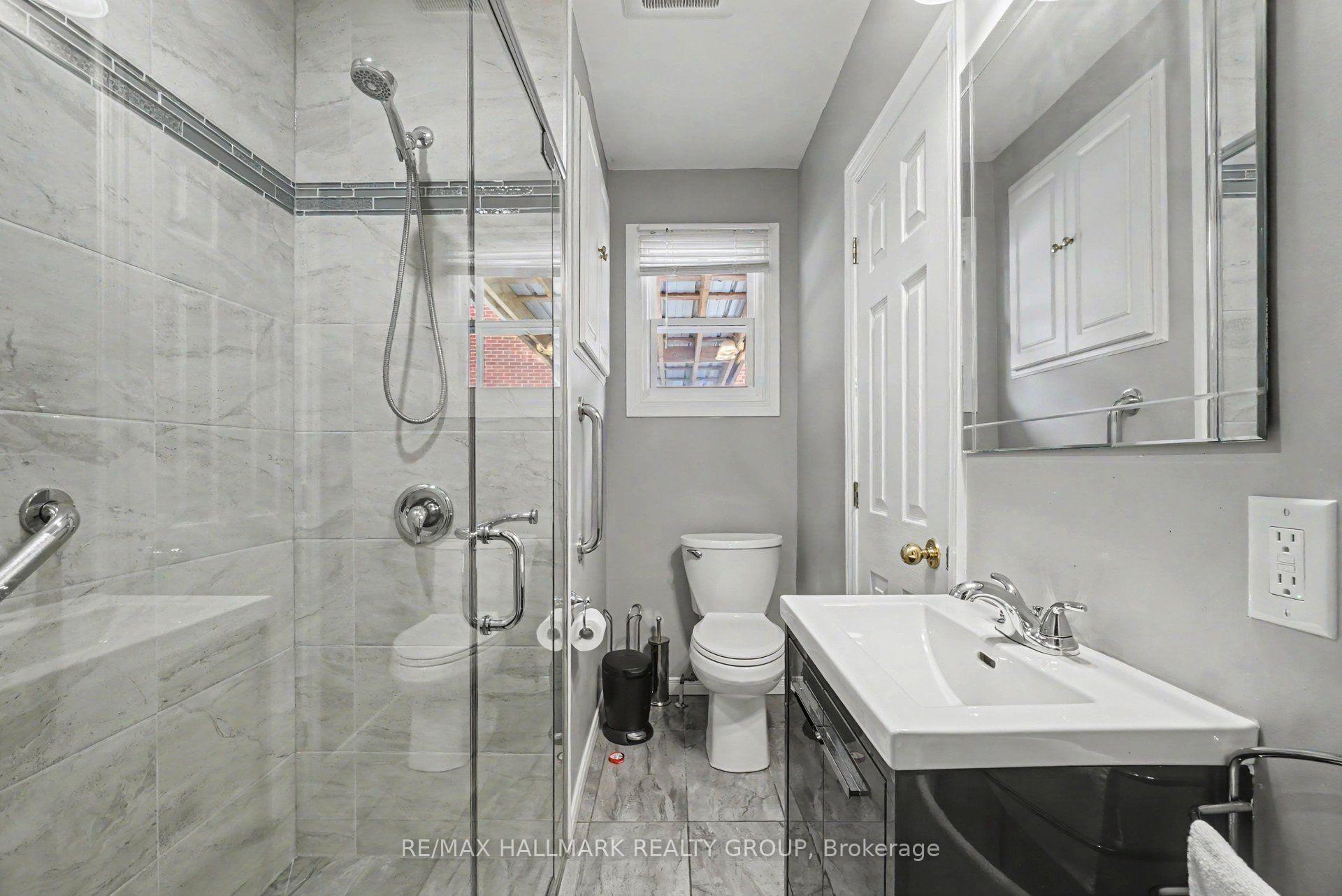 Photo 18 of 1839 Hutton Avenue, Ottawa, Elmvale Acres — HOMEH