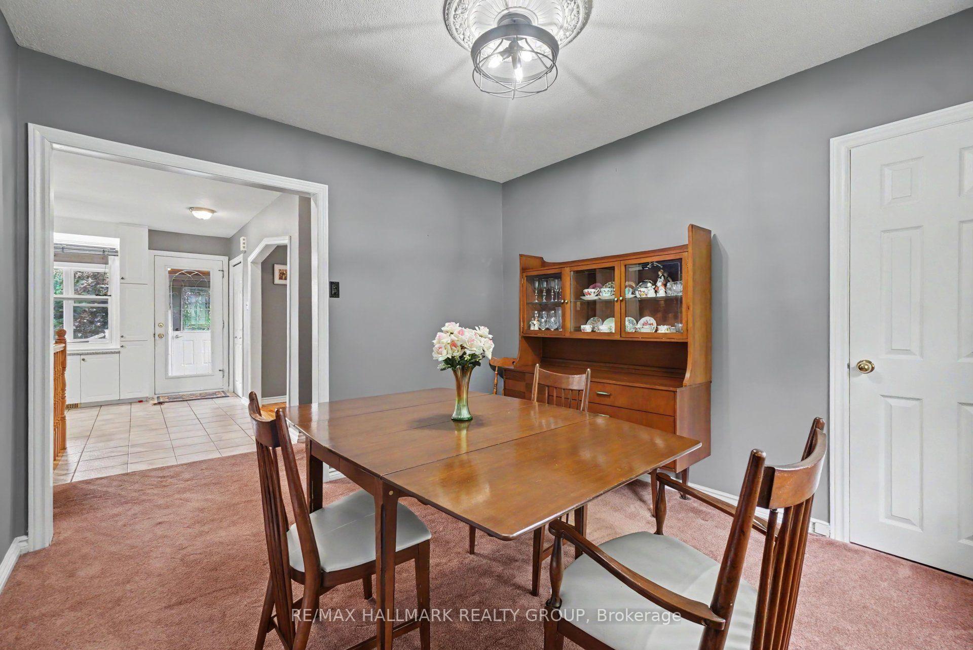 Photo 21 of 1839 Hutton Avenue, Ottawa, Elmvale Acres — HOMEH