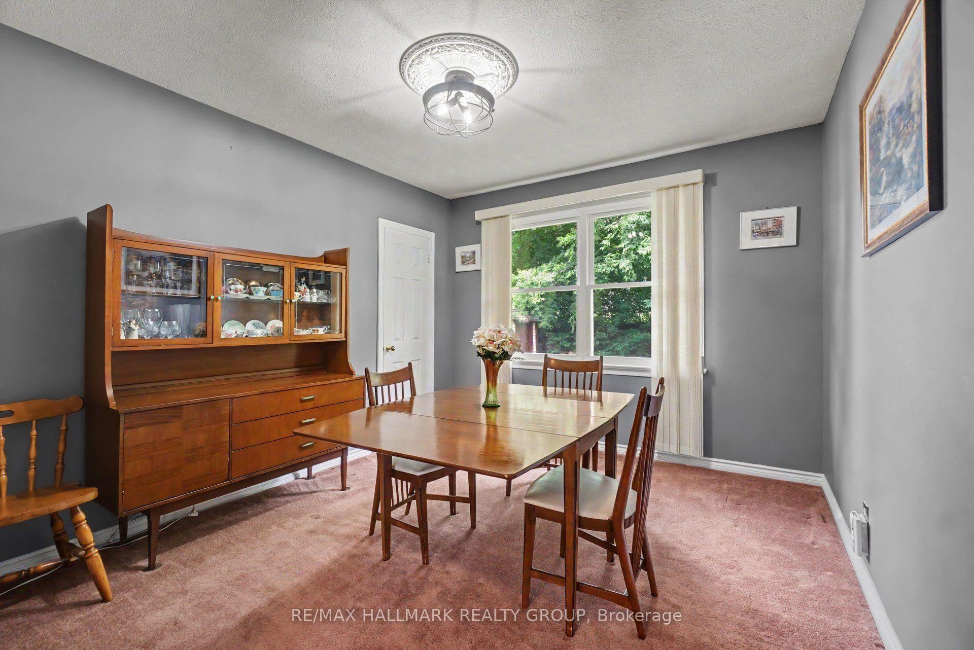 Photo 22 of 1839 Hutton Avenue, Ottawa, Elmvale Acres — HOMEH