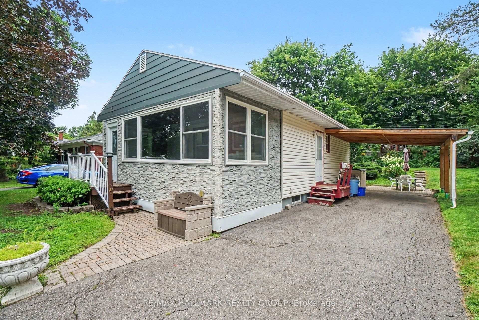 Photo 30 of 1839 Hutton Avenue, Ottawa, Elmvale Acres — HOMEH