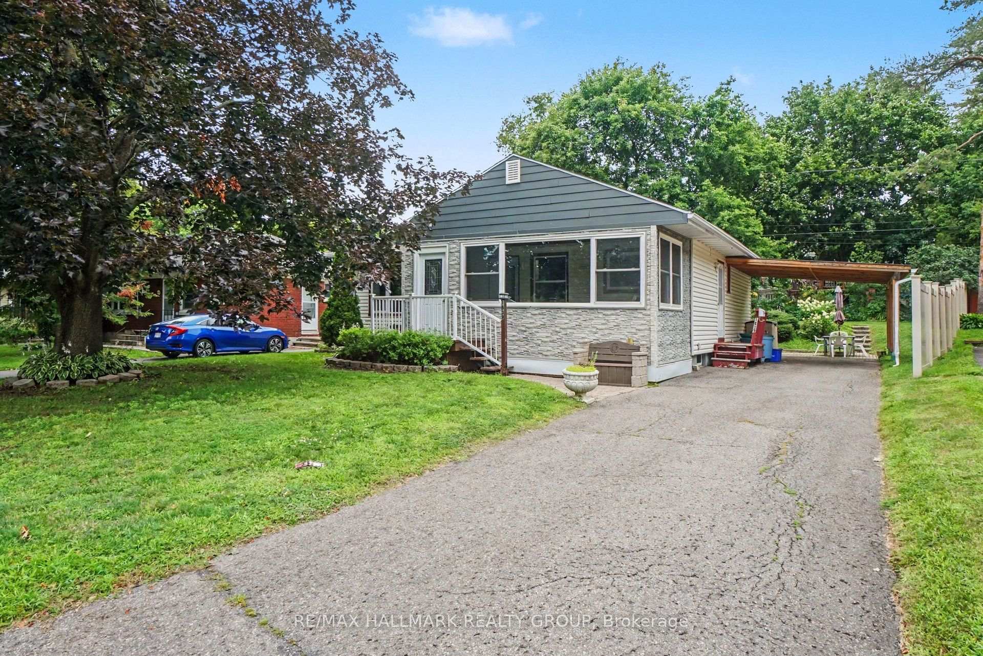 Photo 31 of 1839 Hutton Avenue, Ottawa, Elmvale Acres — HOMEH