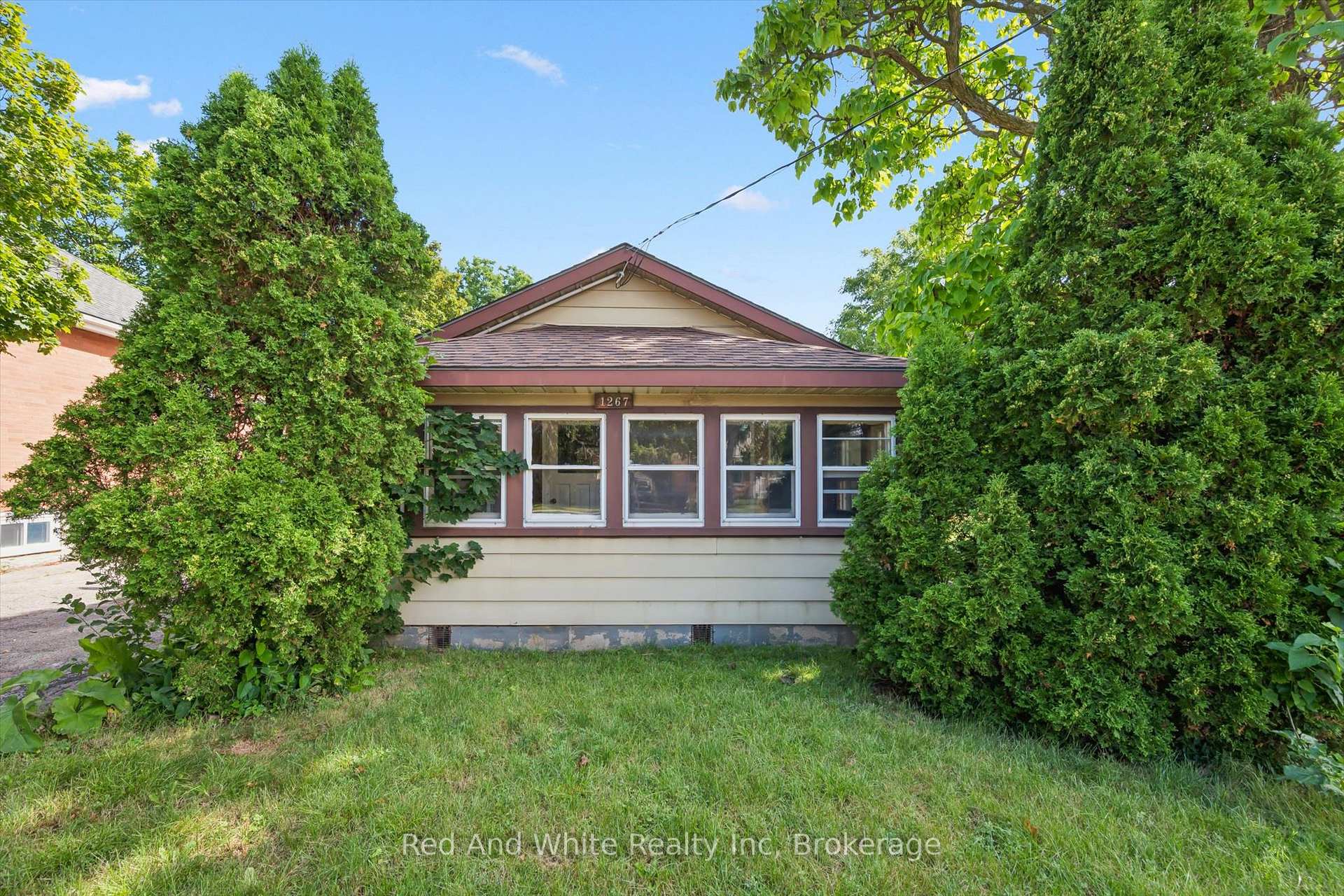 Photo 1 of 1267 Hamilton Street, Cambridge, Preston South — HOMEH