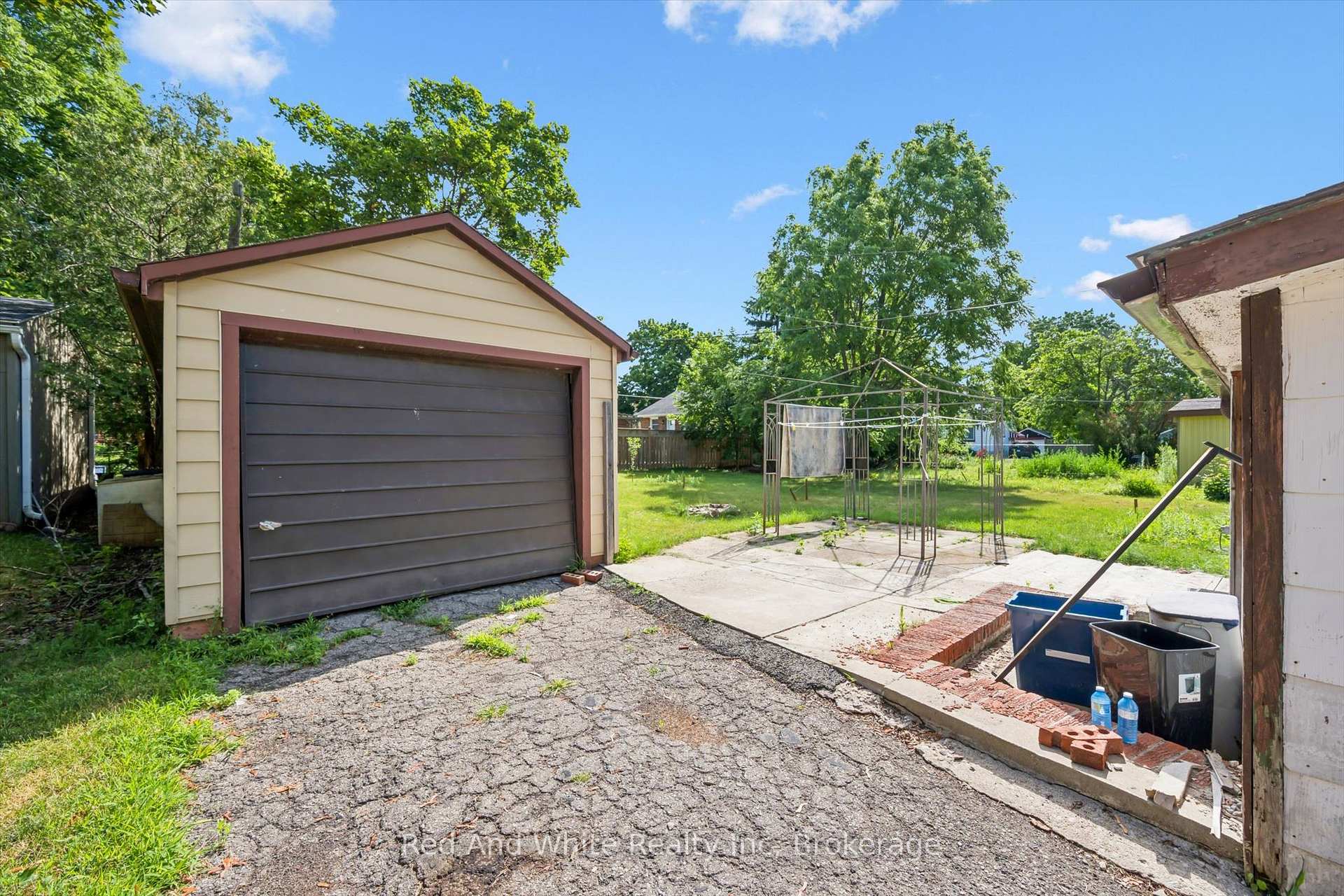 Photo 13 of 1267 Hamilton Street, Cambridge, Preston South — HOMEH