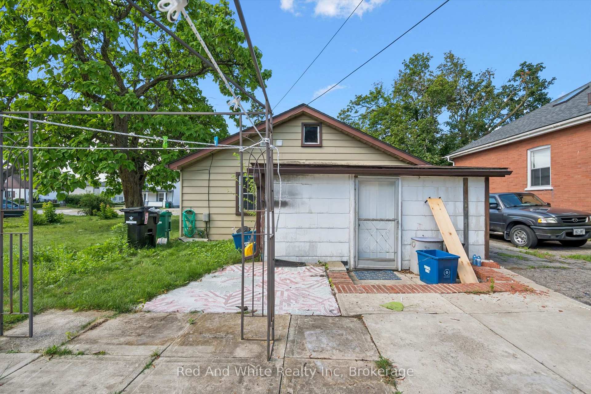 Photo 14 of 1267 Hamilton Street, Cambridge, Preston South — HOMEH