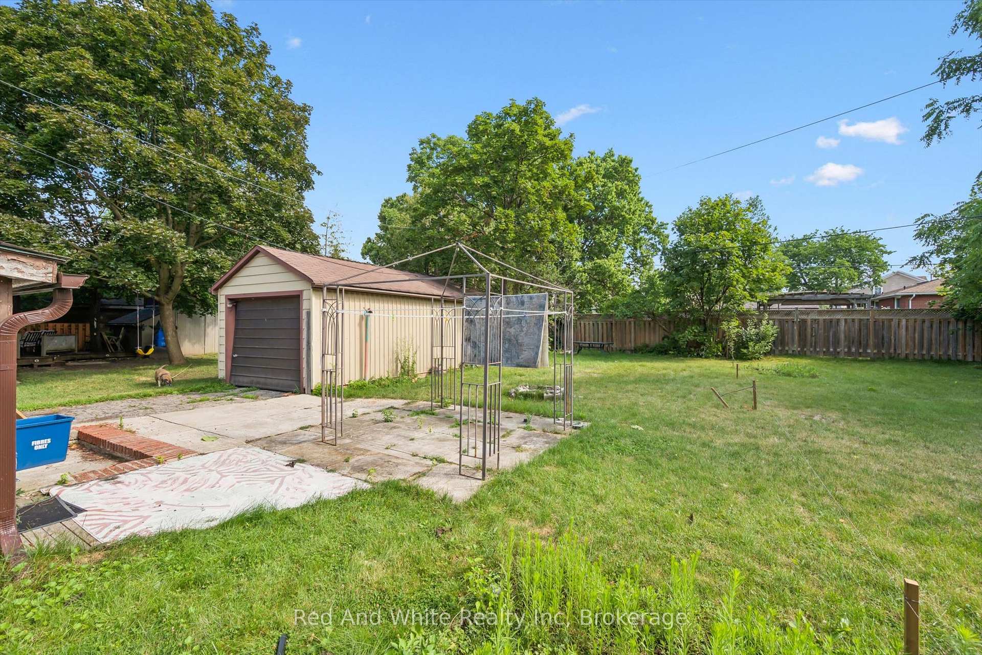 Photo 15 of 1267 Hamilton Street, Cambridge, Preston South — HOMEH