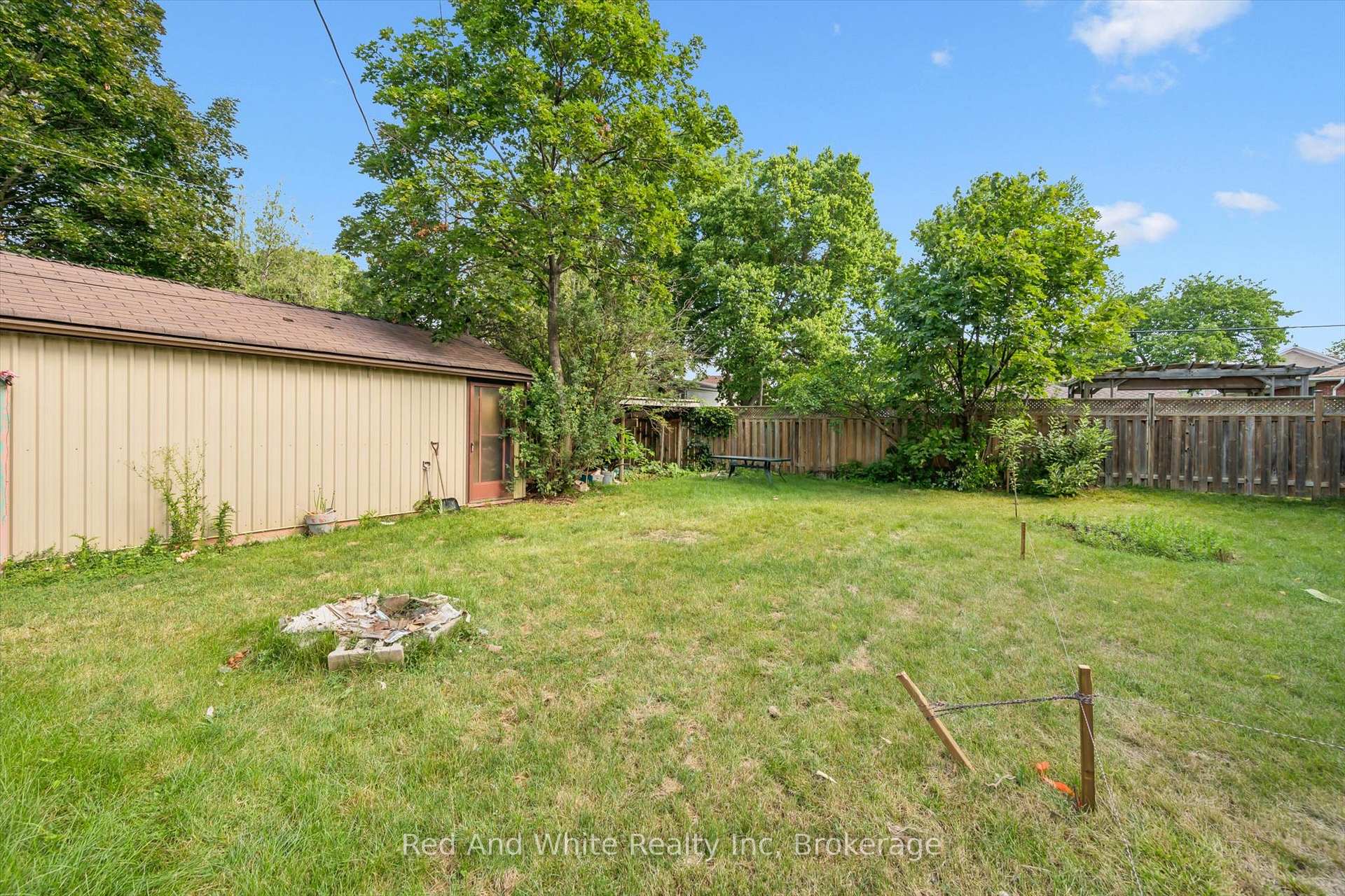 Photo 17 of 1267 Hamilton Street, Cambridge, Preston South — HOMEH
