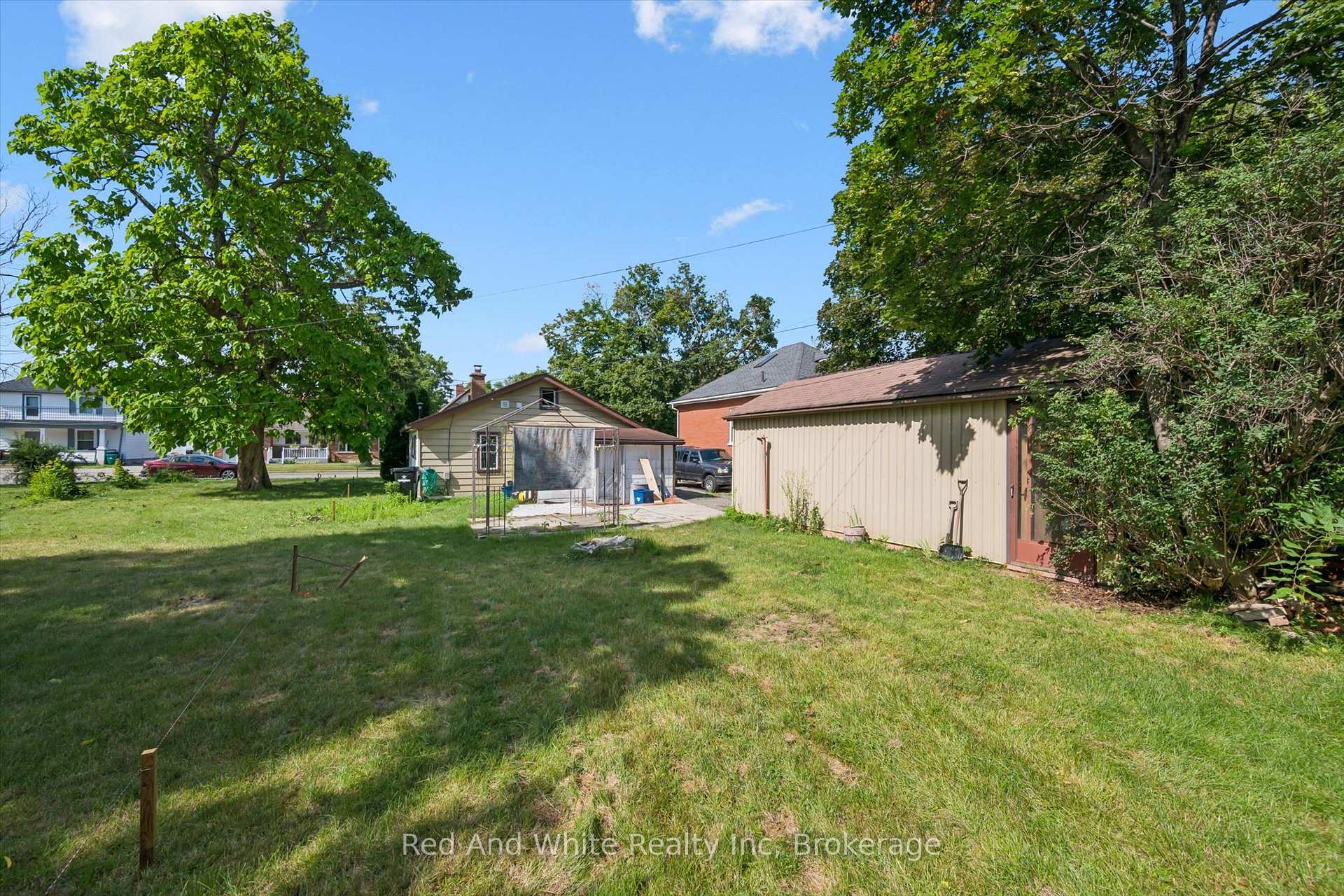 Photo 18 of 1267 Hamilton Street, Cambridge, Preston South — HOMEH