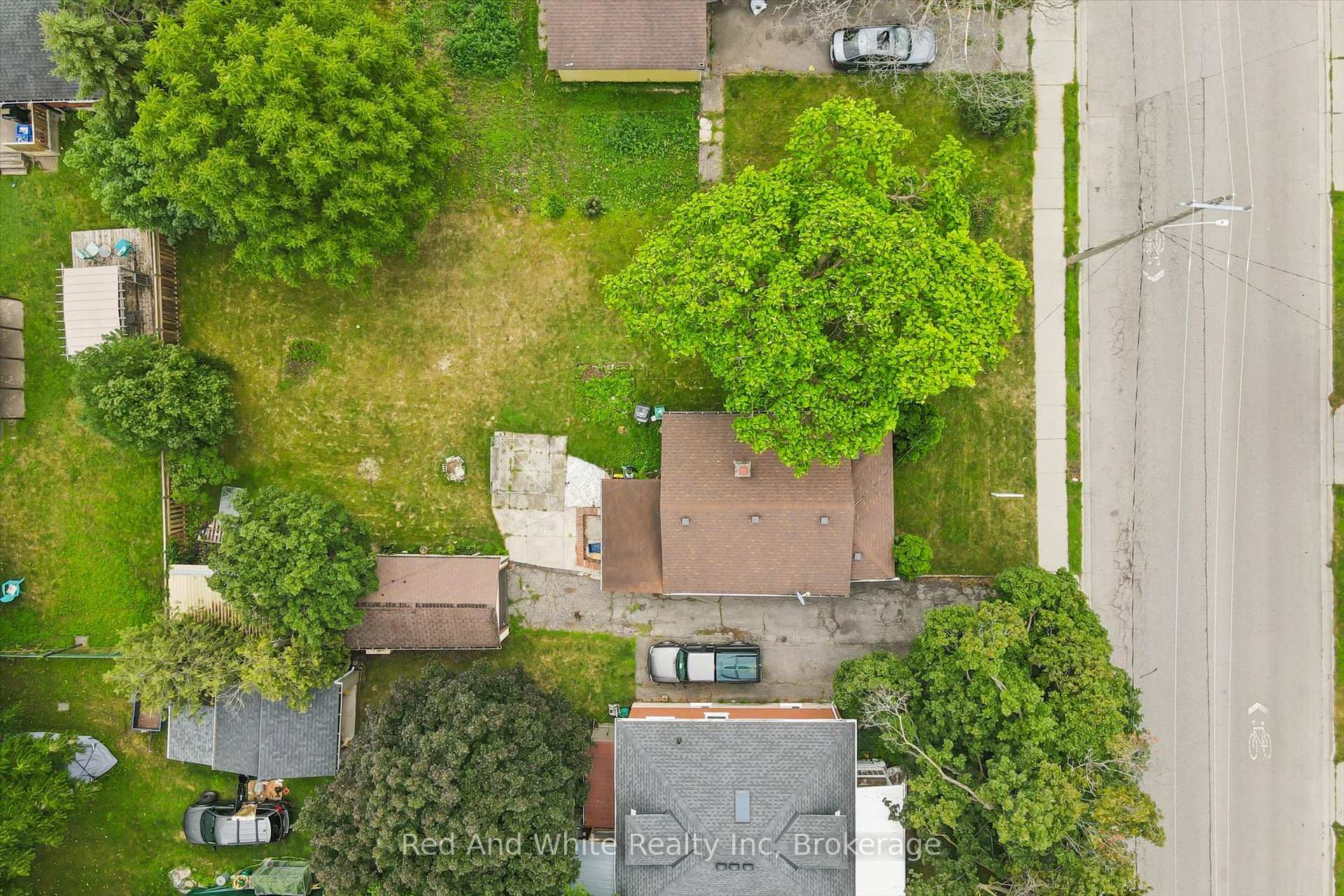 Photo 21 of 1267 Hamilton Street, Cambridge, Preston South — HOMEH