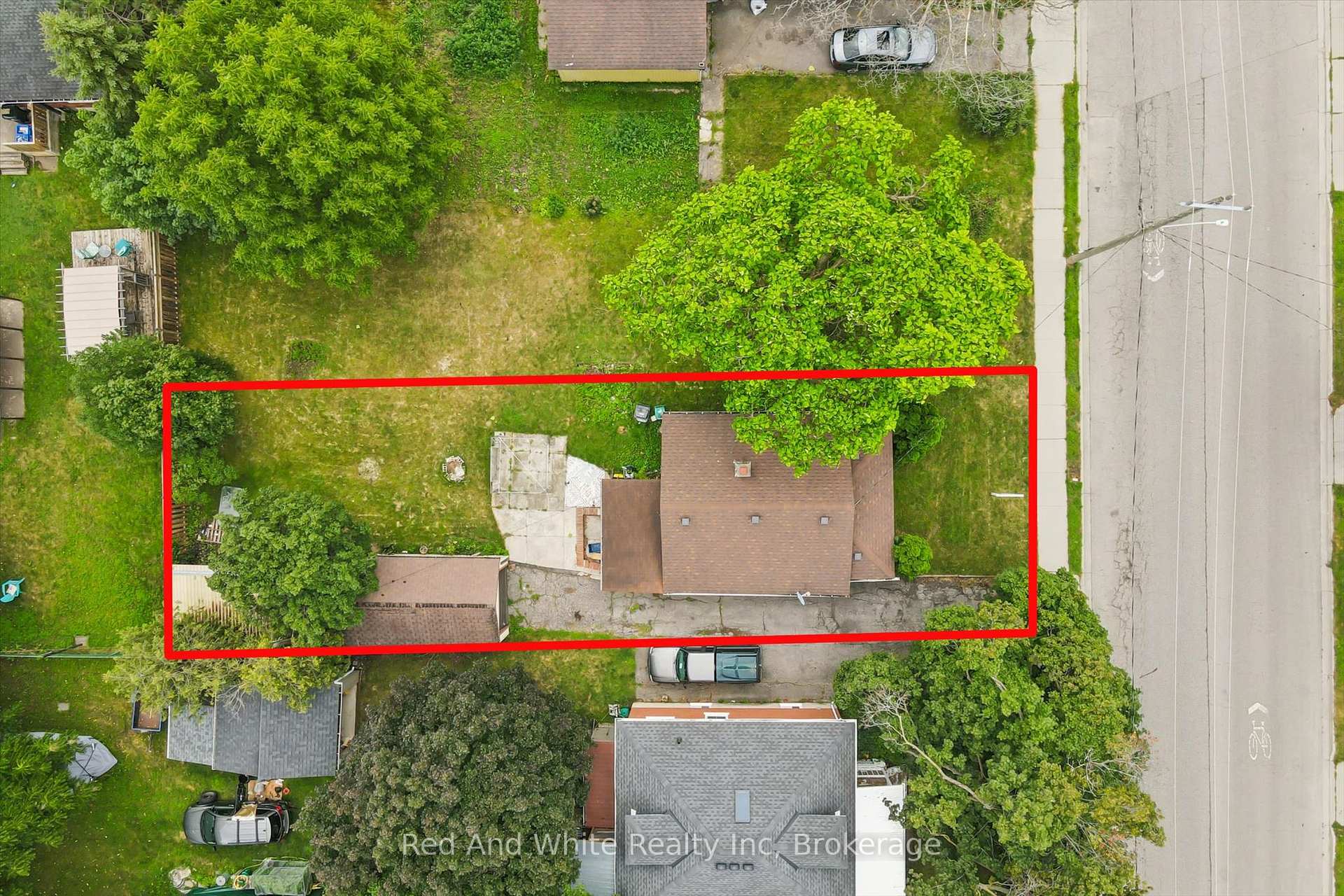 Photo 23 of 1267 Hamilton Street, Cambridge, Preston South — HOMEH