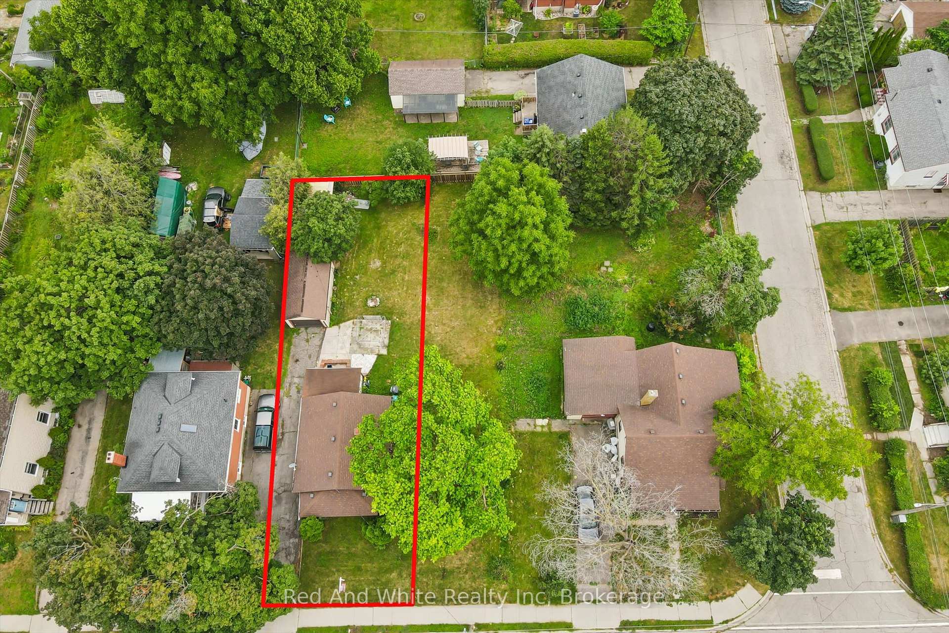 Photo 25 of 1267 Hamilton Street, Cambridge, Preston South — HOMEH