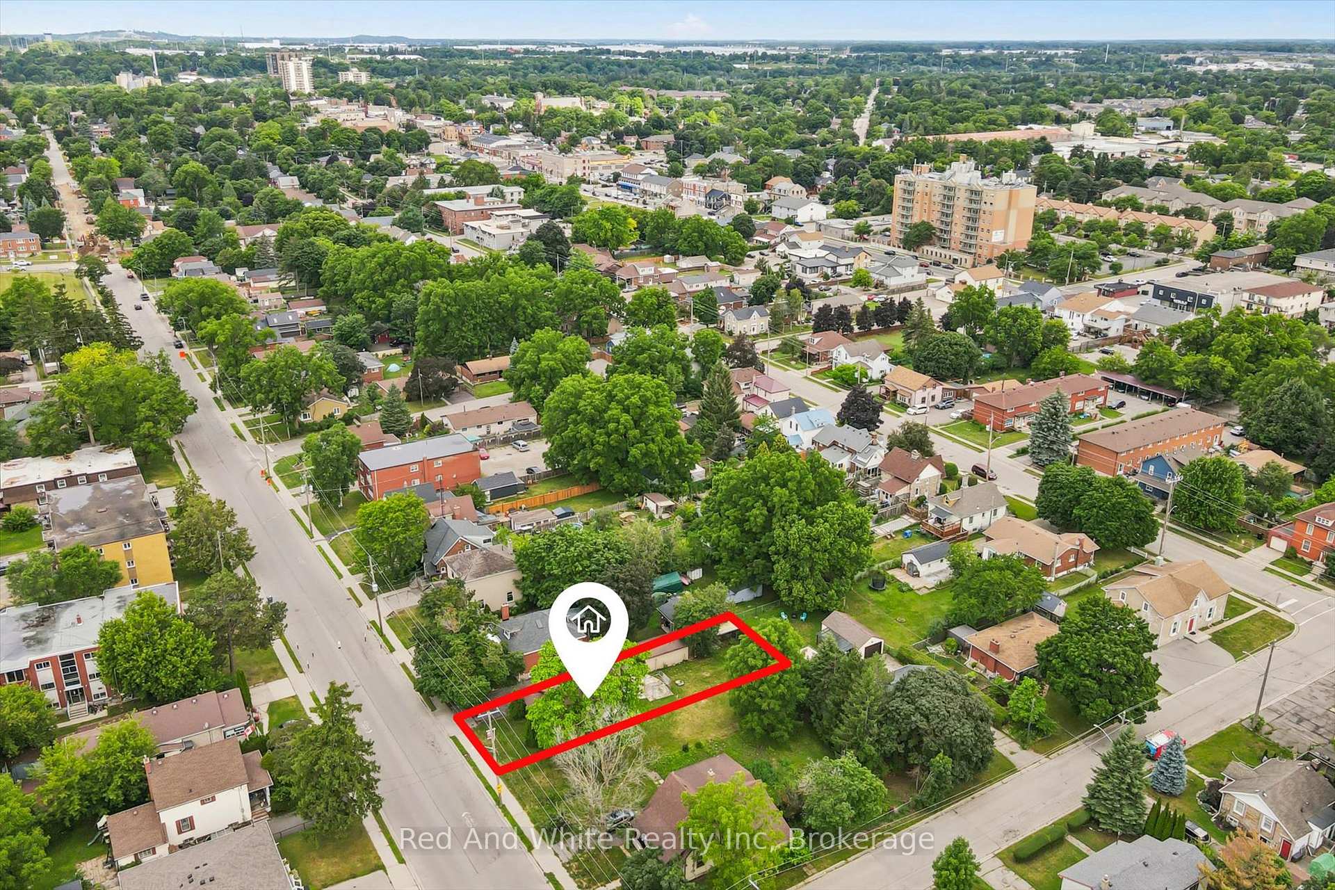 Photo 28 of 1267 Hamilton Street, Cambridge, Preston South — HOMEH
