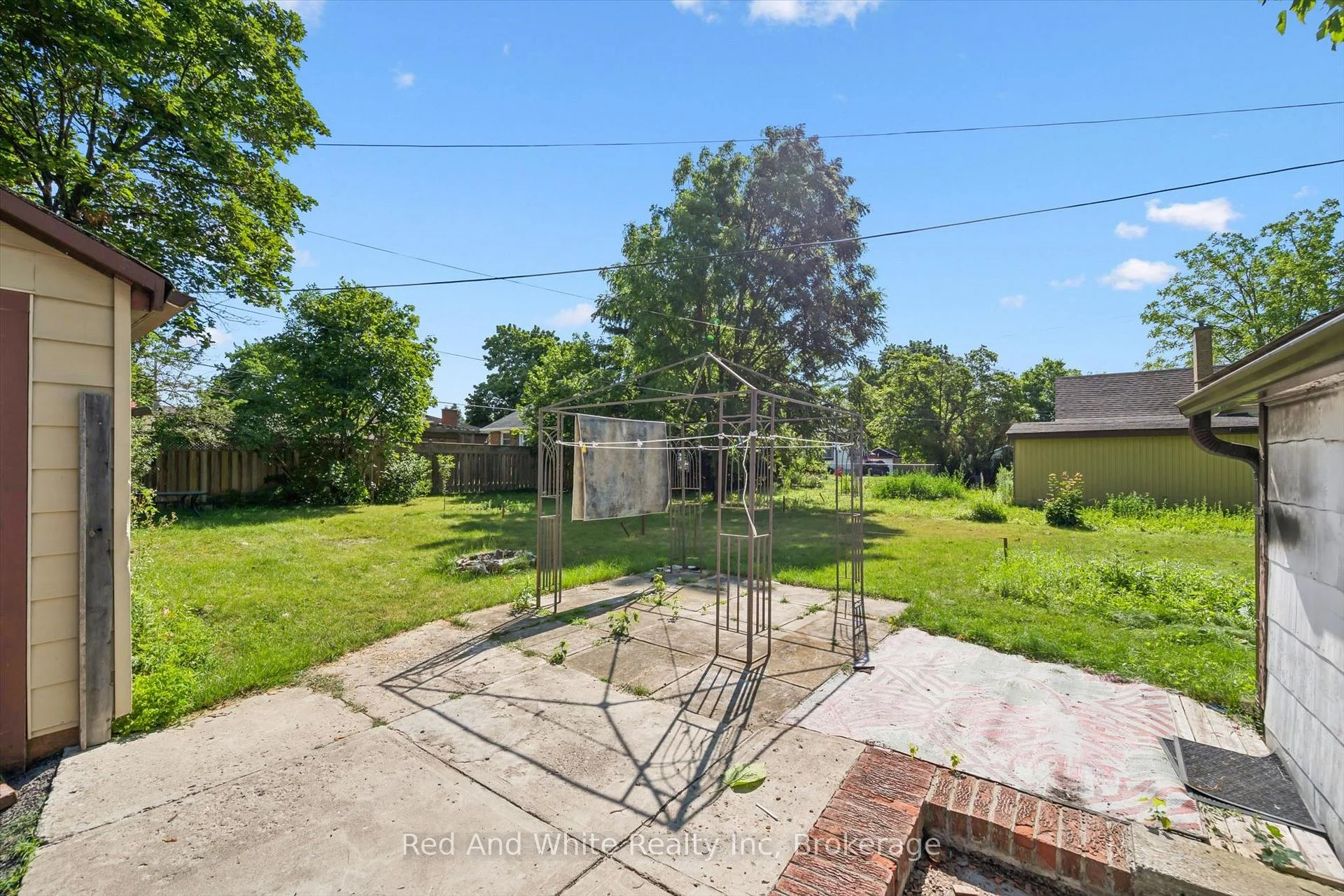 Photo 16 of 1267 Hamilton Street, Cambridge, Preston South — HOMEH