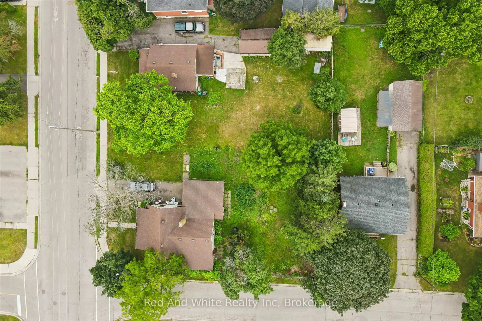 Photo 22 of 1267 Hamilton Street, Cambridge, Preston South — HOMEH