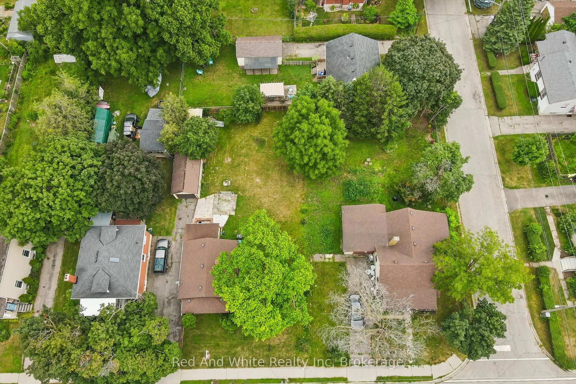 Photo 26 of 1267 Hamilton Street, Cambridge, Preston South — HOMEH