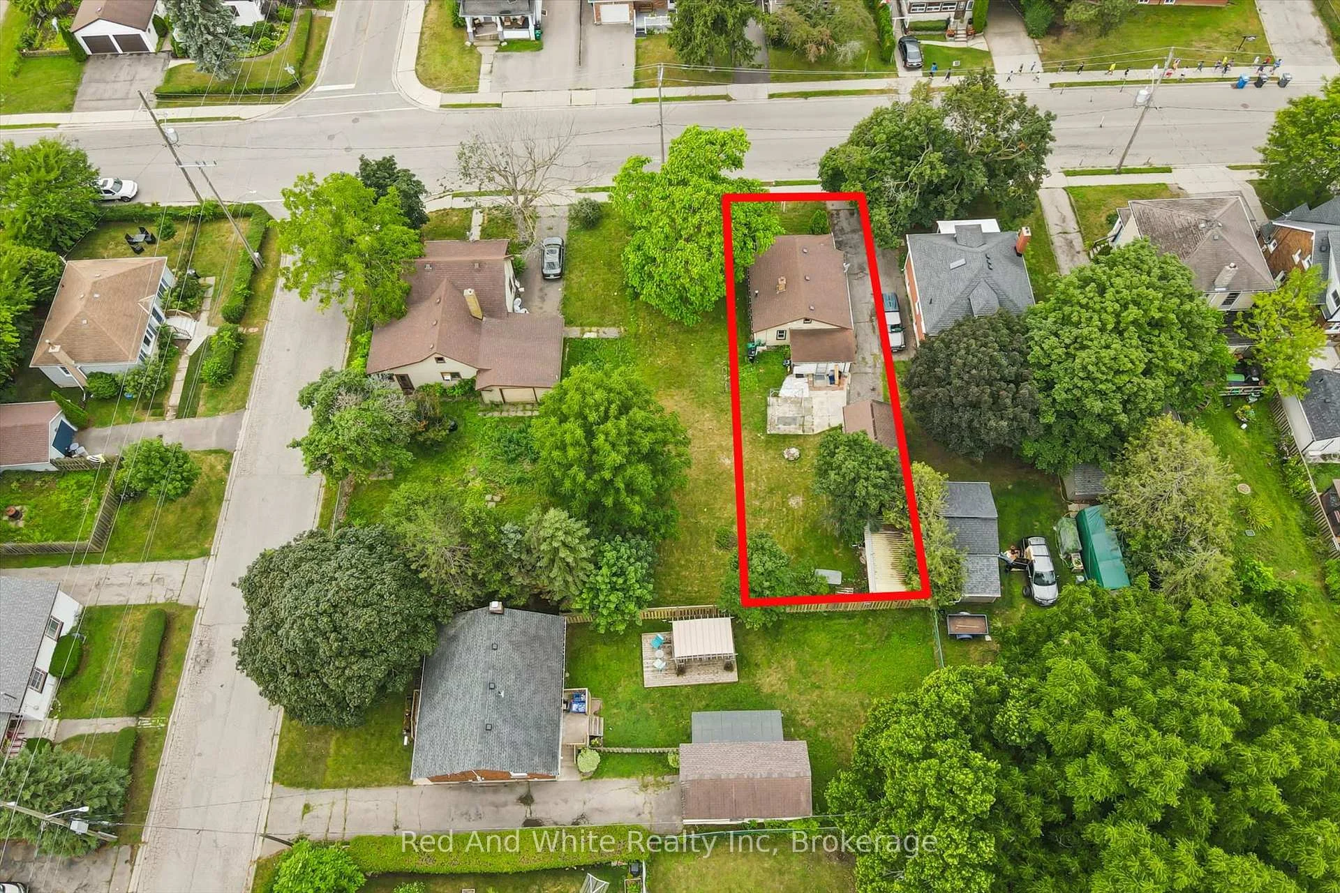 Photo 29 of 1267 Hamilton Street, Cambridge, Preston South — HOMEH