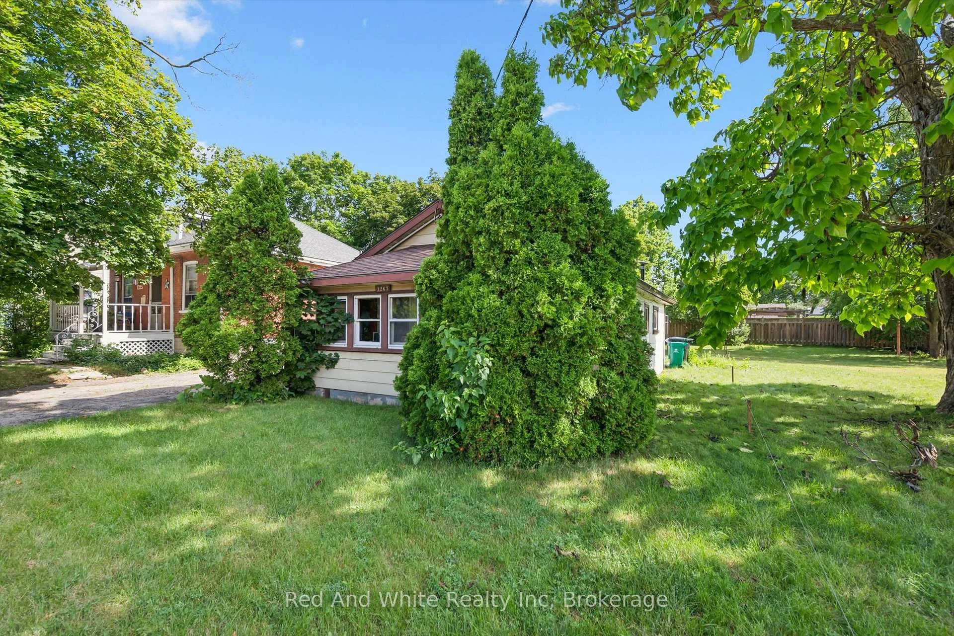 Photo 31 of 1267 Hamilton Street, Cambridge, Preston South — HOMEH