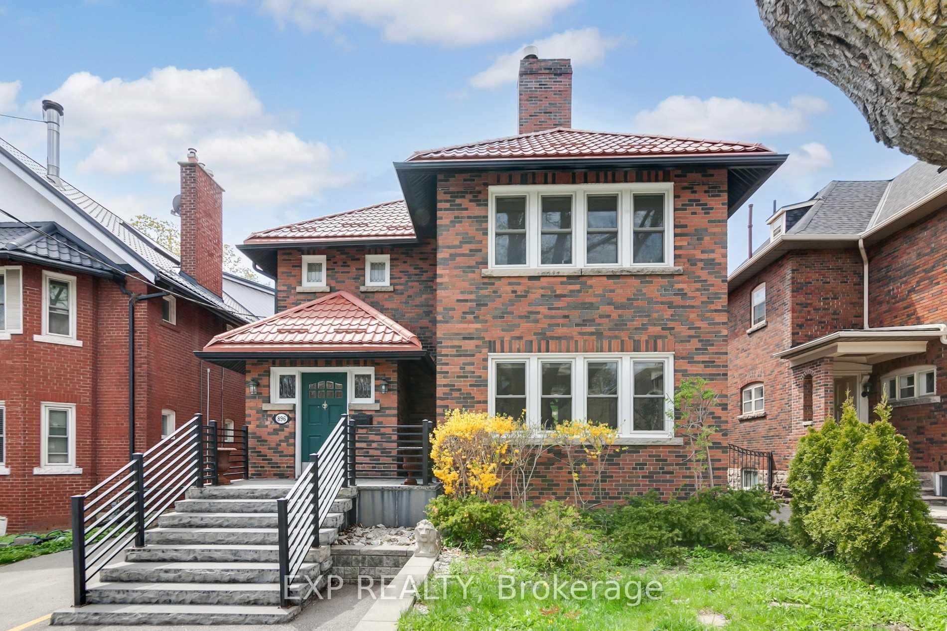 Photo 1 of 896 Avenue Road, Toronto, Yonge-Eglinton — HOMEH