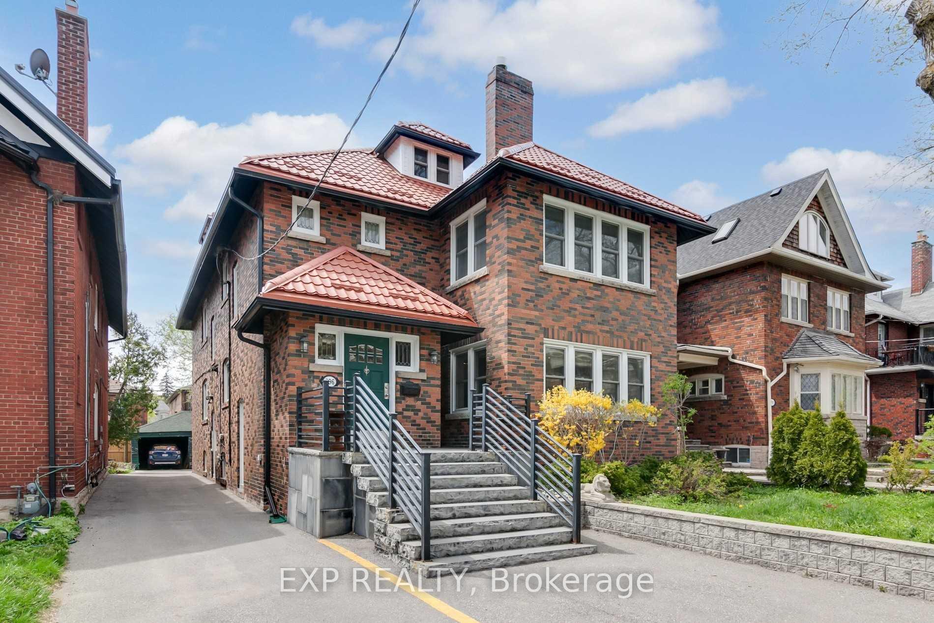 Photo 2 of 896 Avenue Road, Toronto, Yonge-Eglinton — HOMEH
