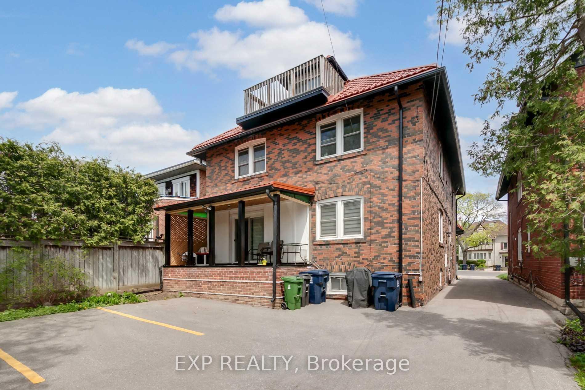 Photo 23 of 896 Avenue Road, Toronto, Yonge-Eglinton — HOMEH