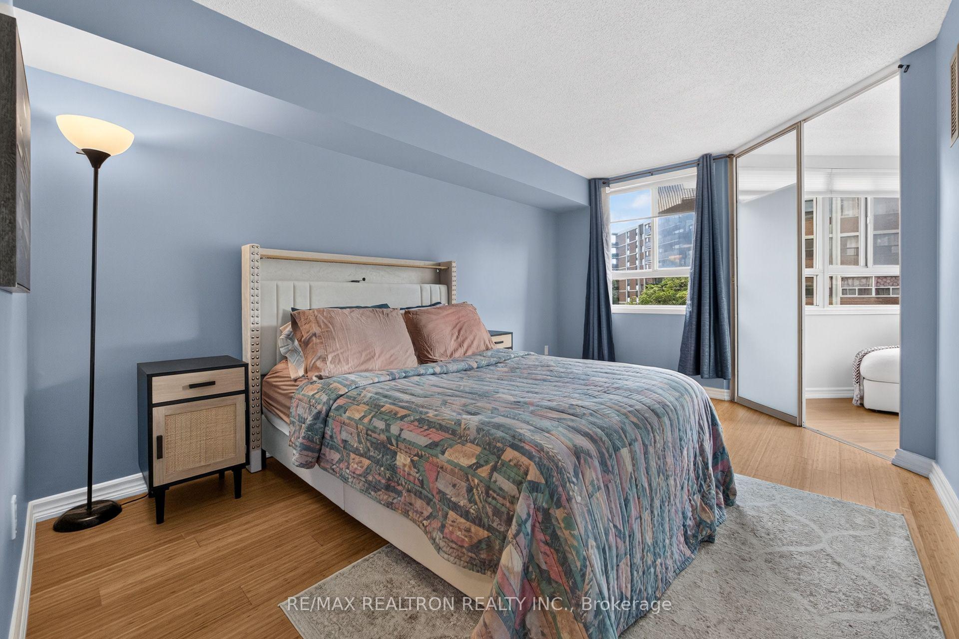 Photo 17 of Unit 604, 4 Park VISTA Crescent, Toronto, O'Connor-Parkview — HOMEH
