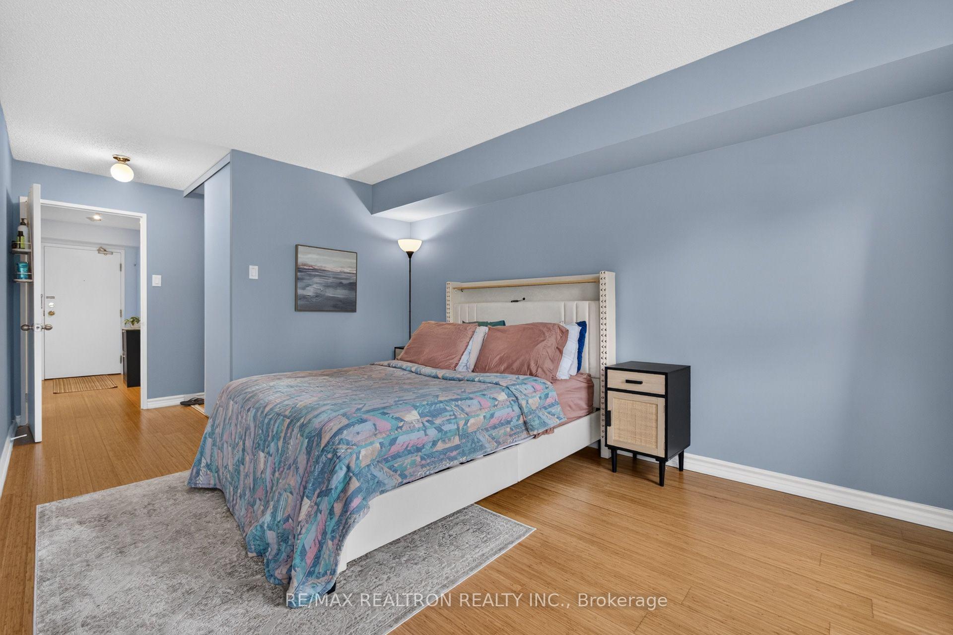 Photo 19 of Unit 604, 4 Park VISTA Crescent, Toronto, O'Connor-Parkview — HOMEH