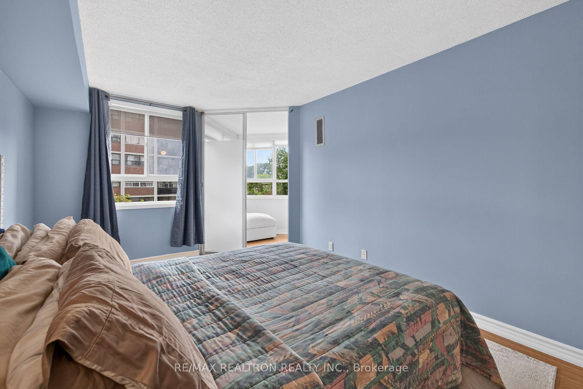 Photo 21 of Unit 604, 4 Park VISTA Crescent, Toronto, O'Connor-Parkview — HOMEH