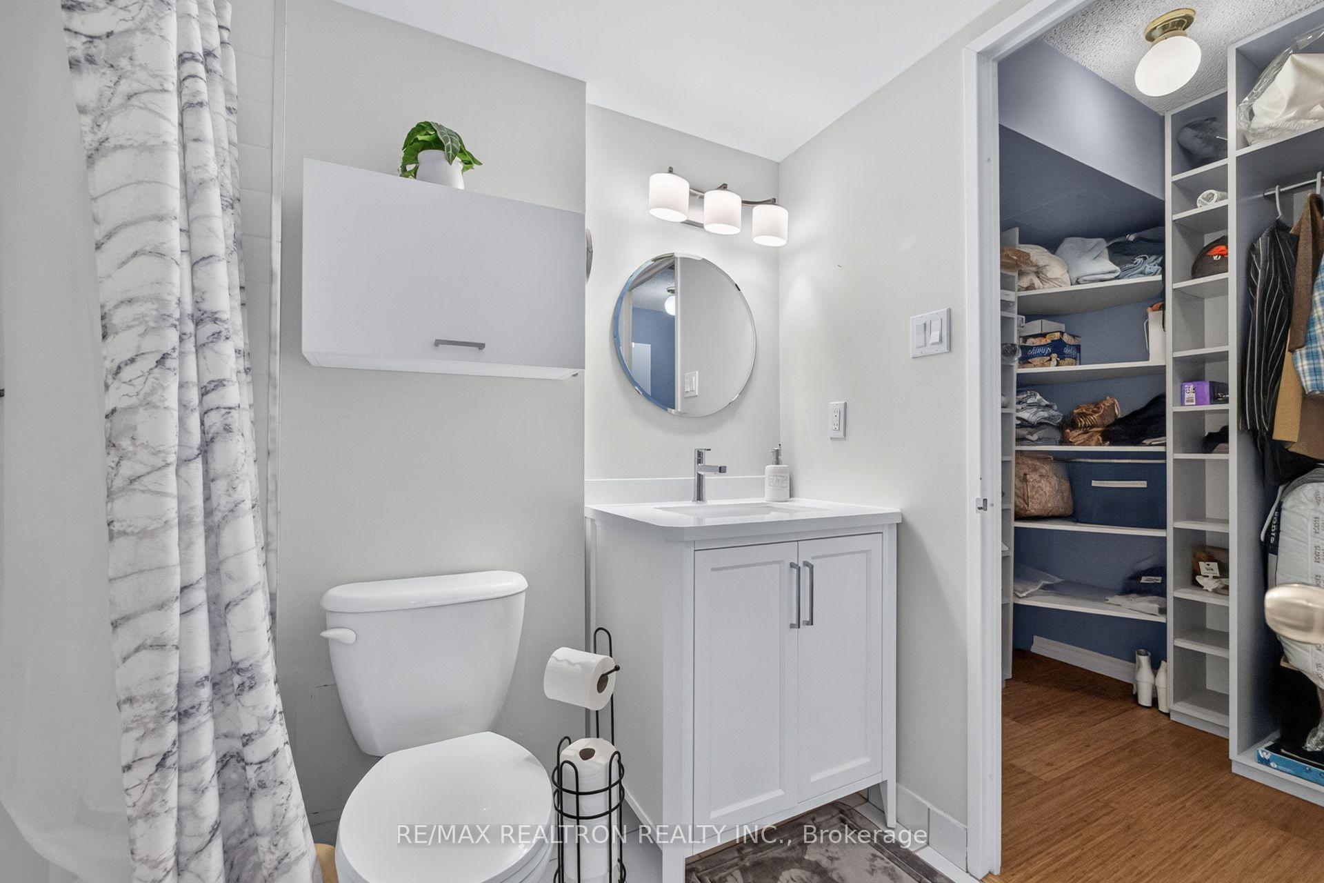 Photo 24 of Unit 604, 4 Park VISTA Crescent, Toronto, O'Connor-Parkview — HOMEH