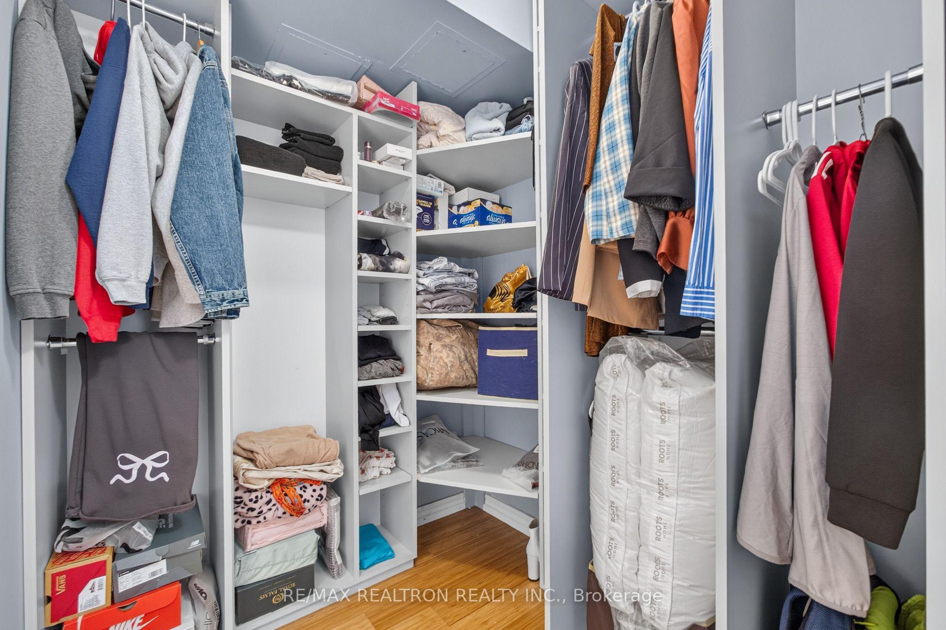 Photo 25 of Unit 604, 4 Park VISTA Crescent, Toronto, O'Connor-Parkview — HOMEH