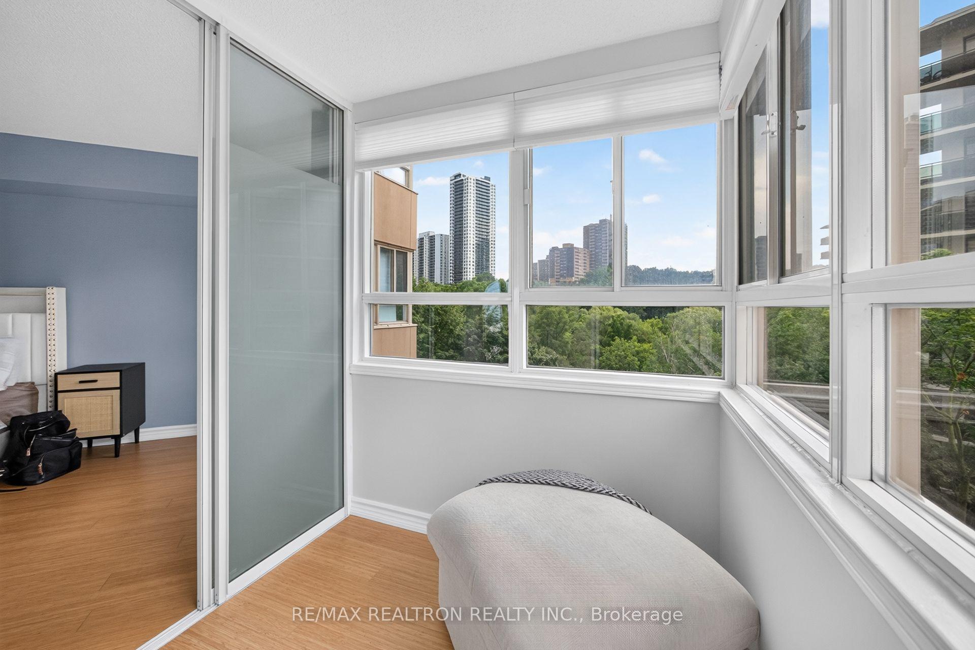 Photo 26 of Unit 604, 4 Park VISTA Crescent, Toronto, O'Connor-Parkview — HOMEH